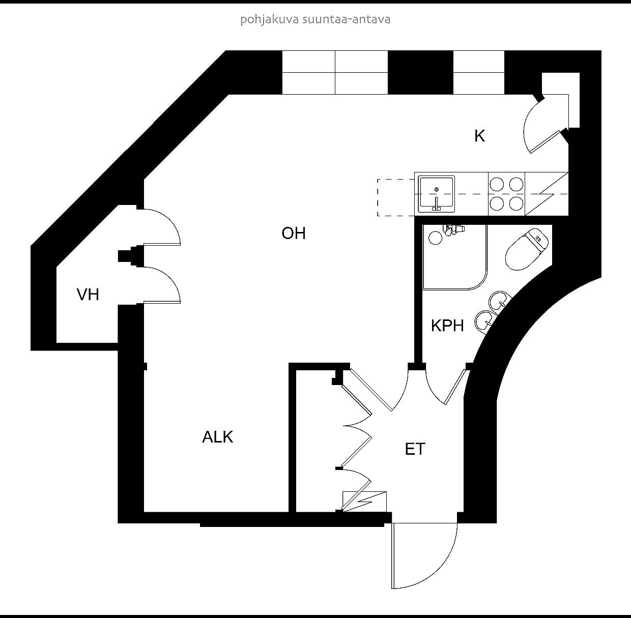 Apartment image