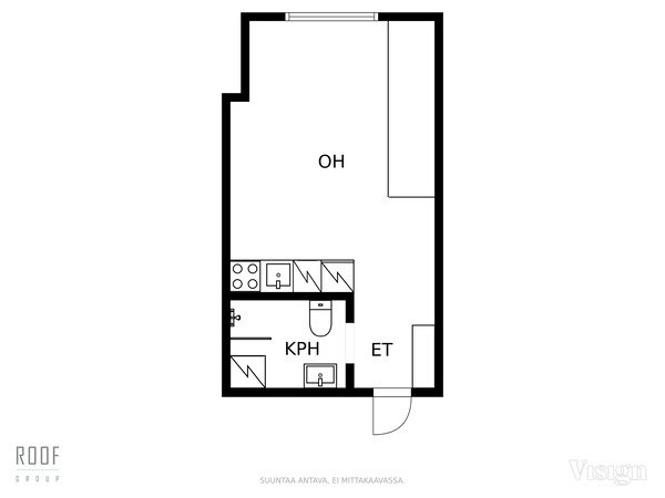 Apartment image