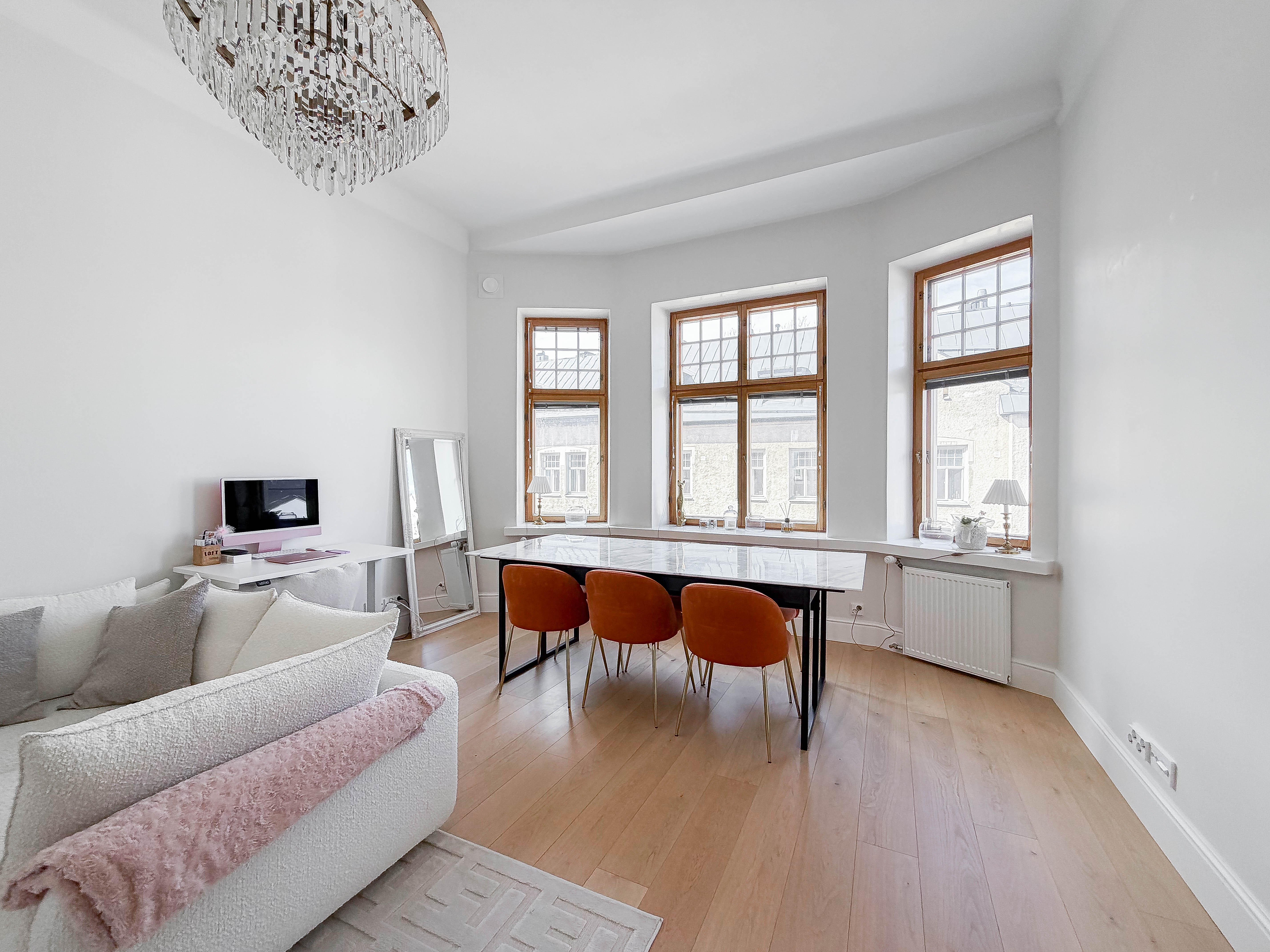 Apartment image