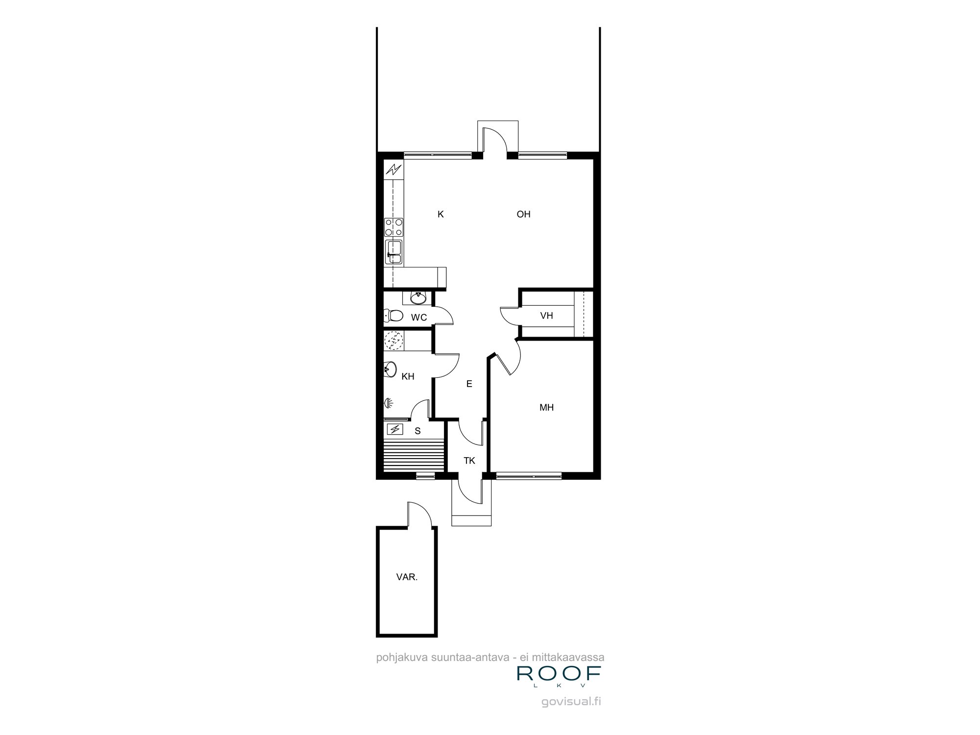 Apartment image