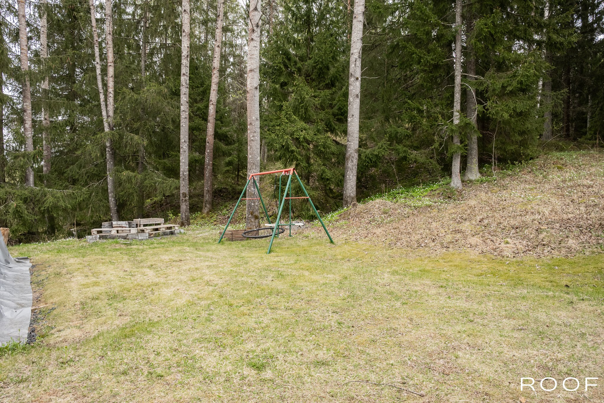 Target image
