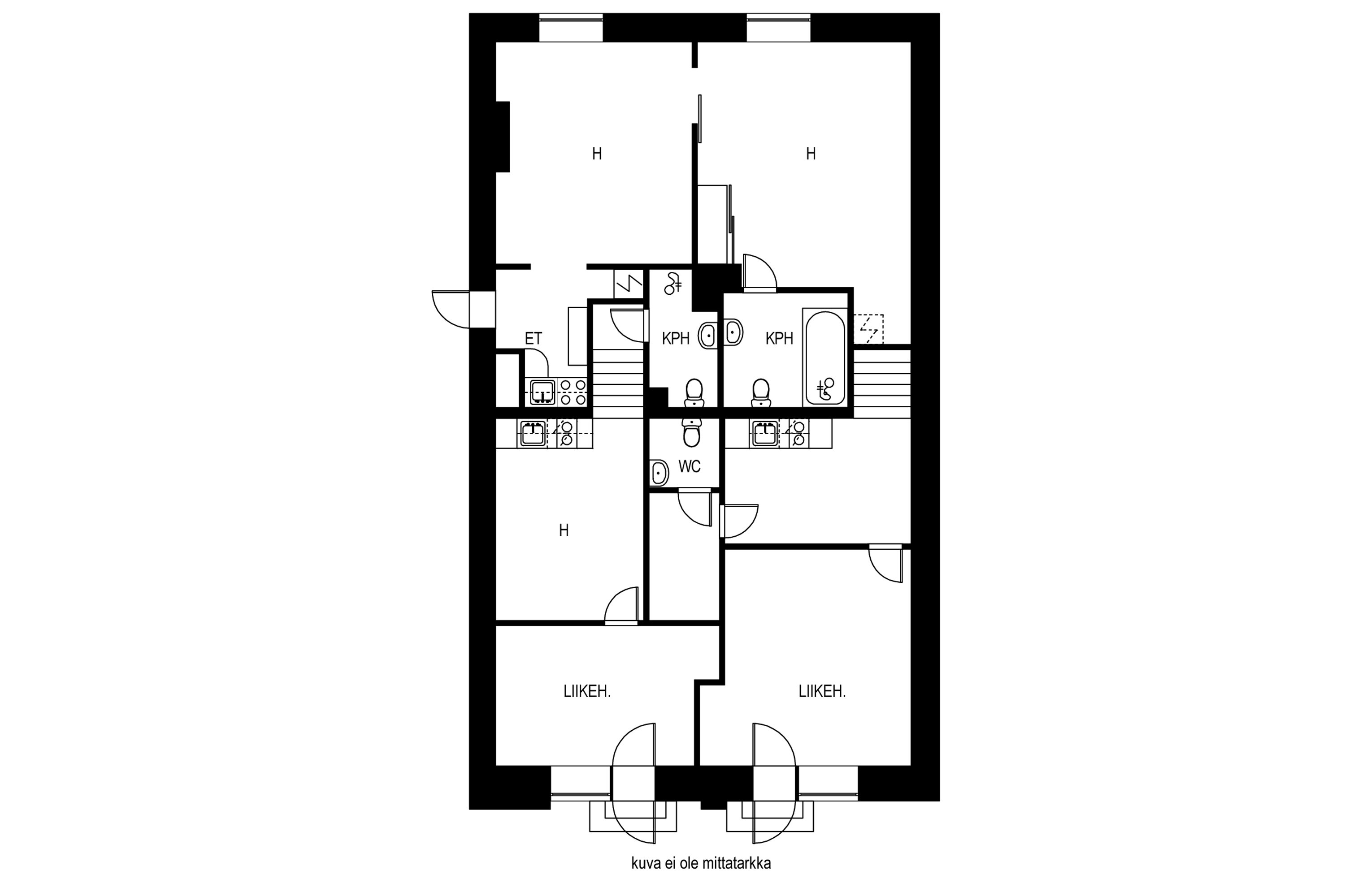 Apartment image