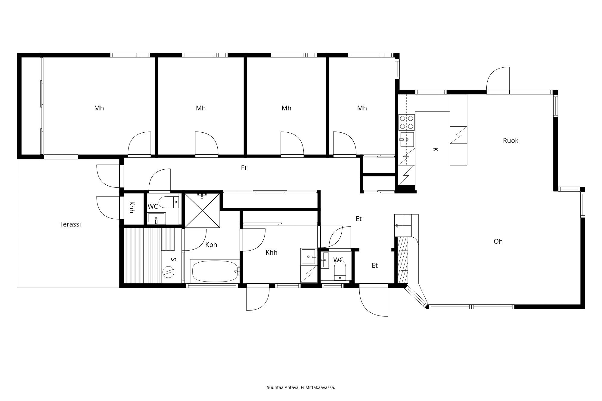 Apartment image