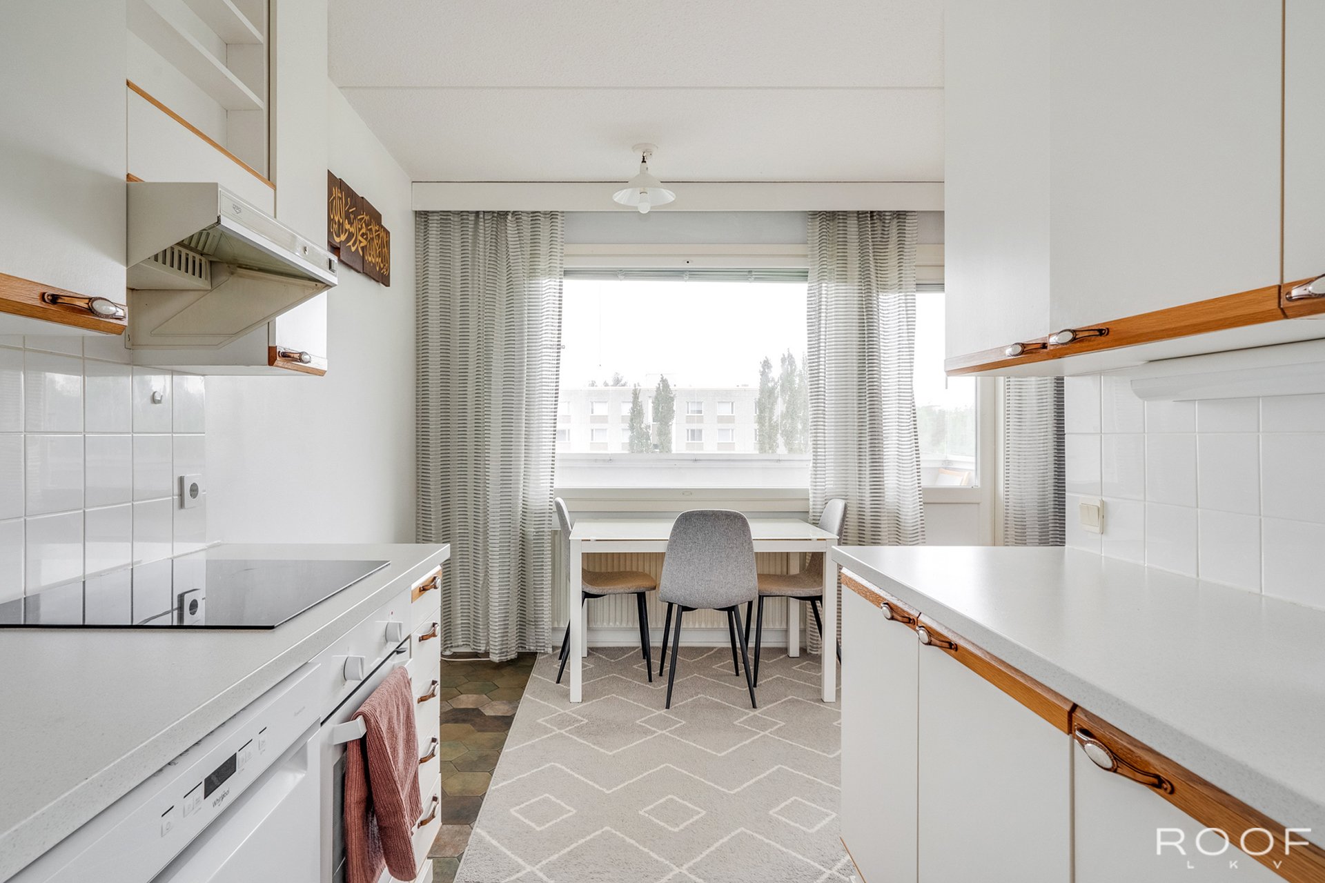 Apartment image