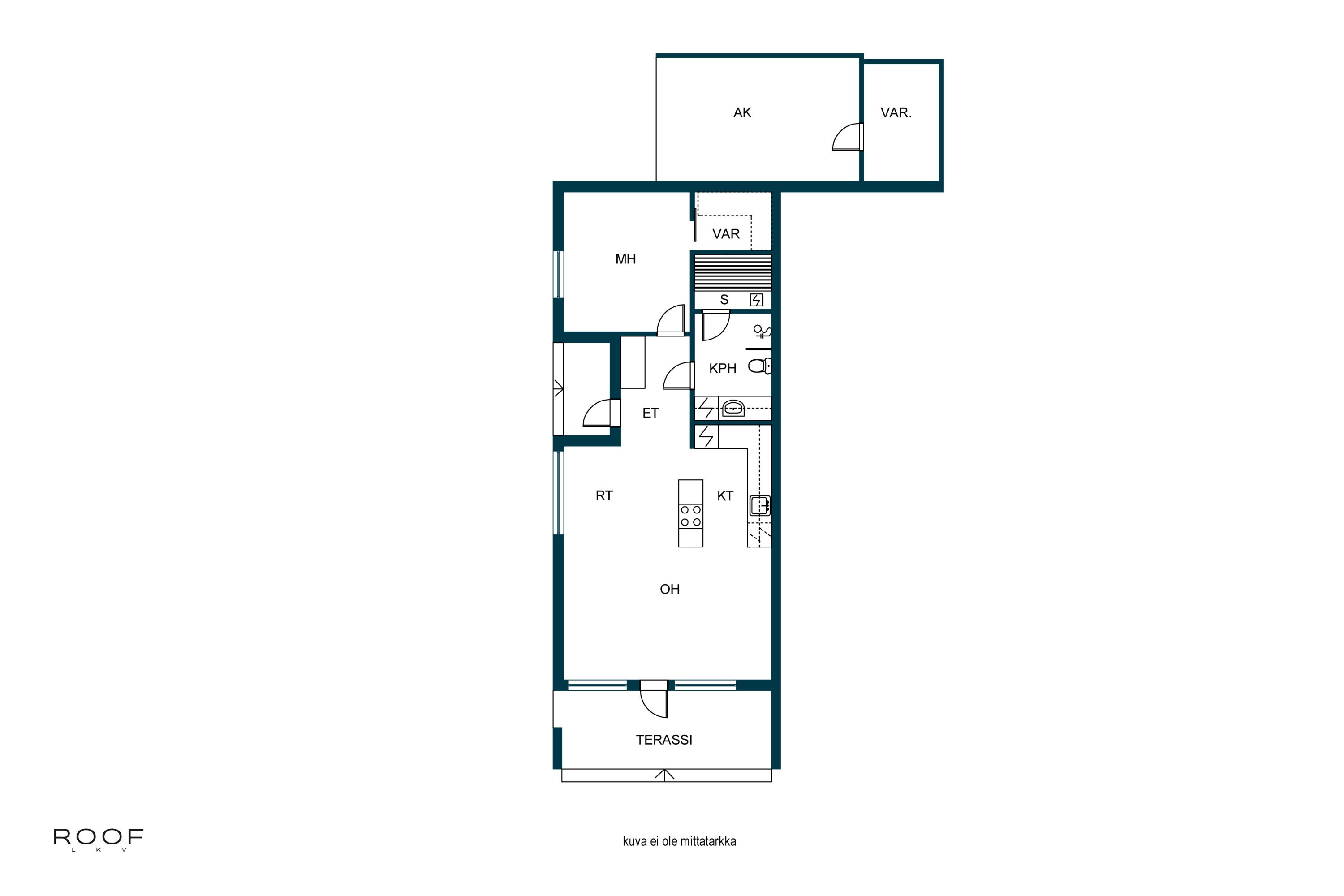 Apartment image