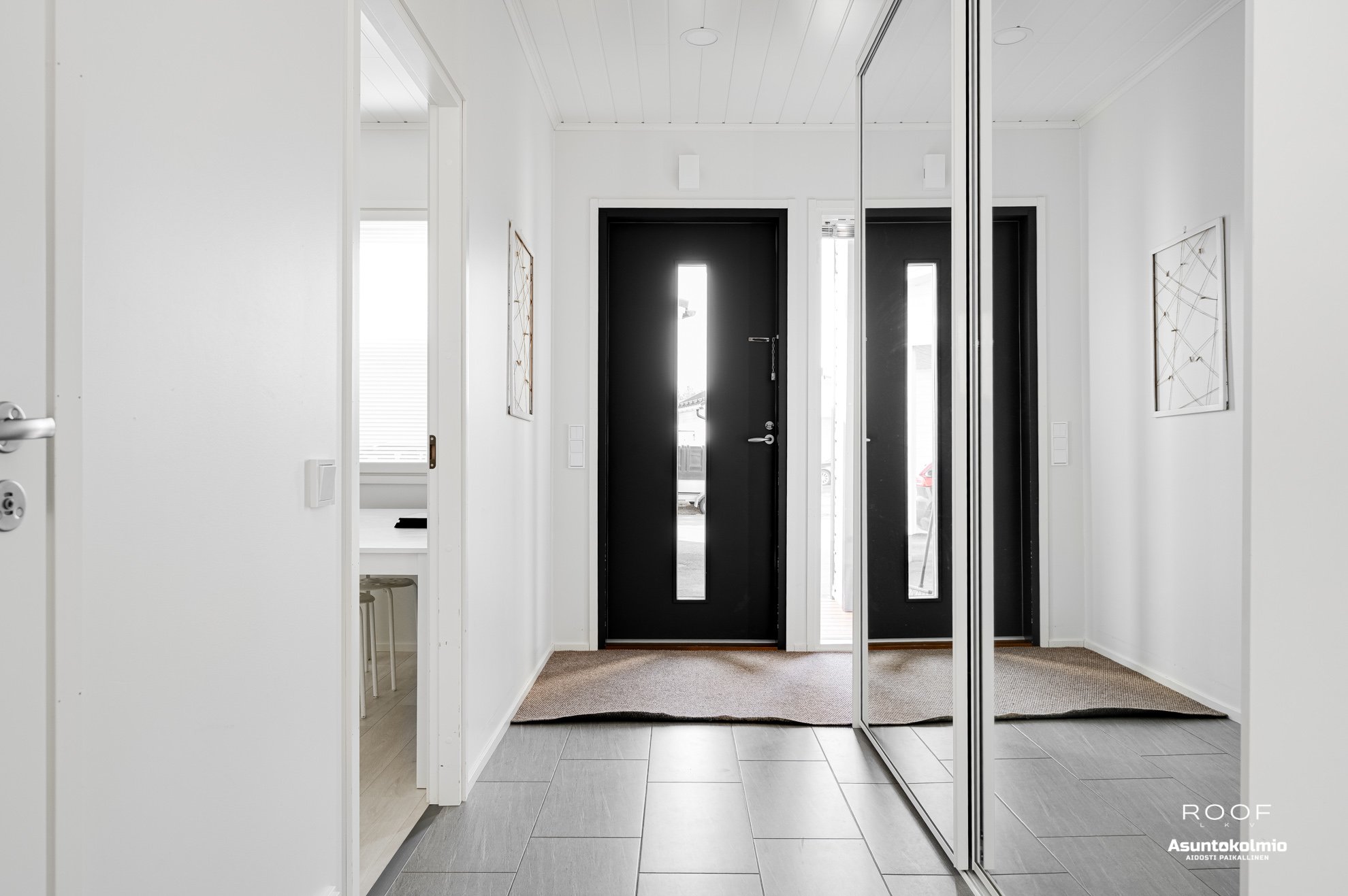 Apartment image