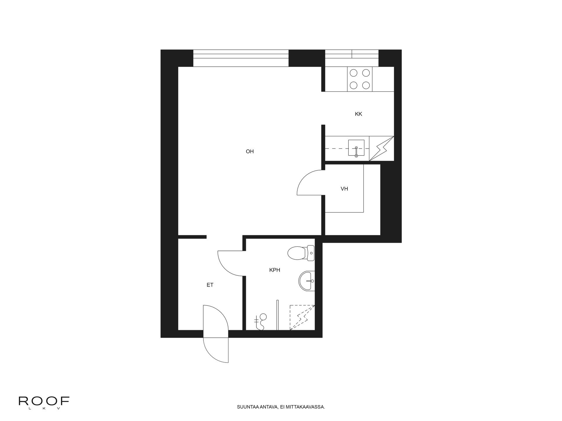 Apartment image