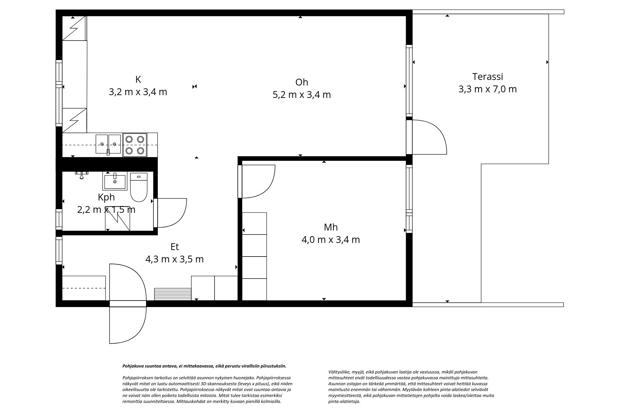 Apartment image