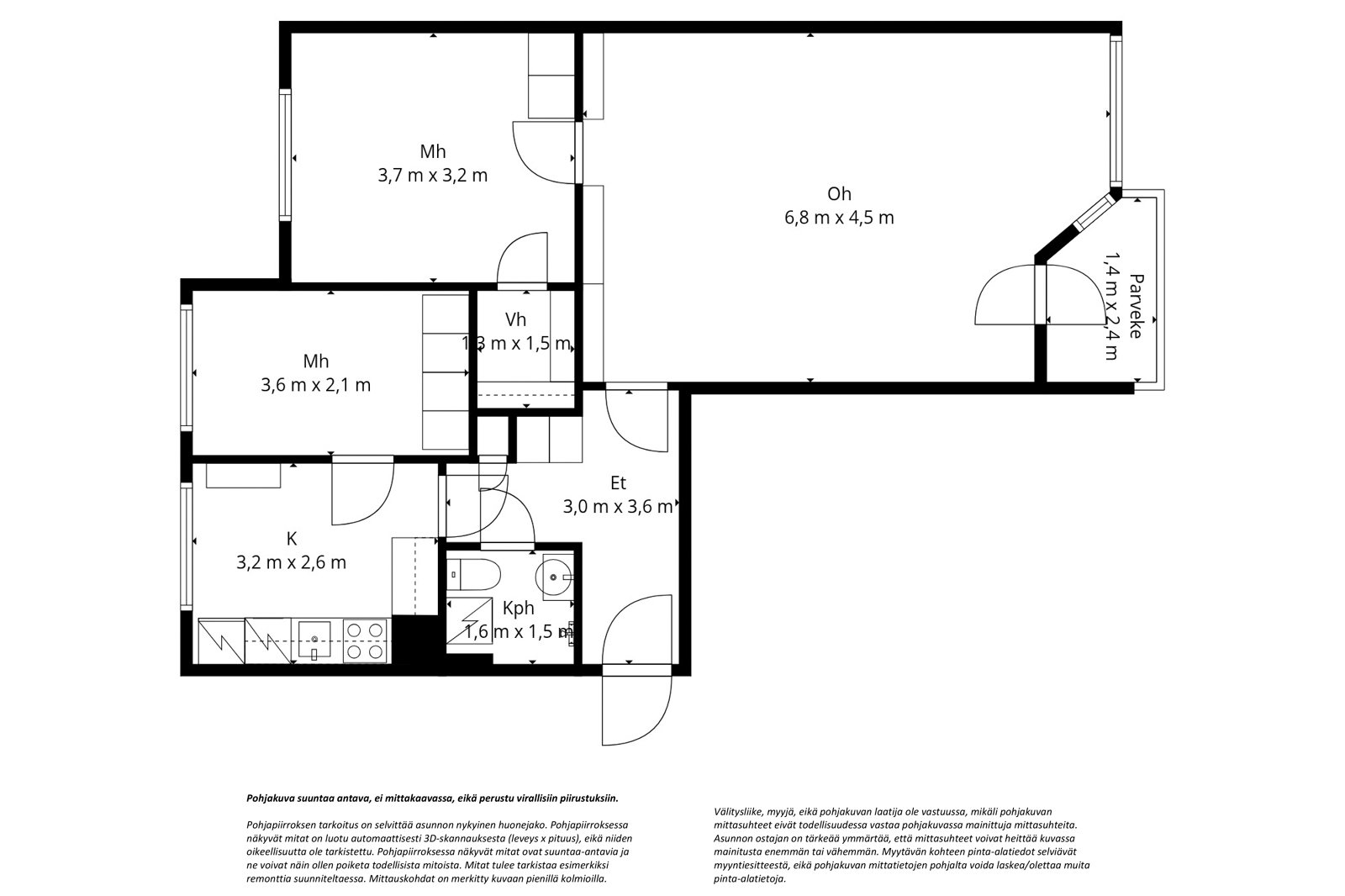 Apartment image