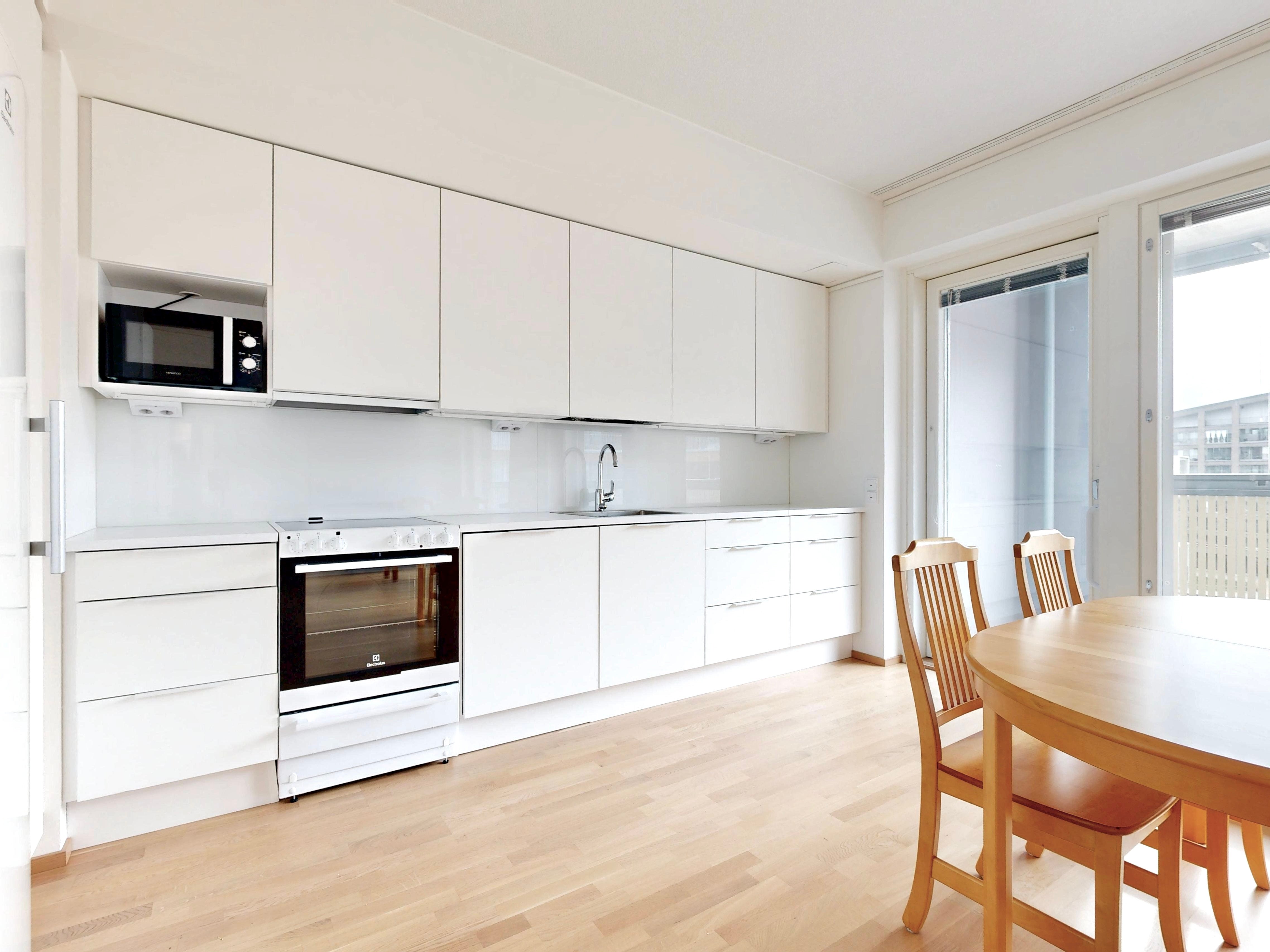 Apartment image