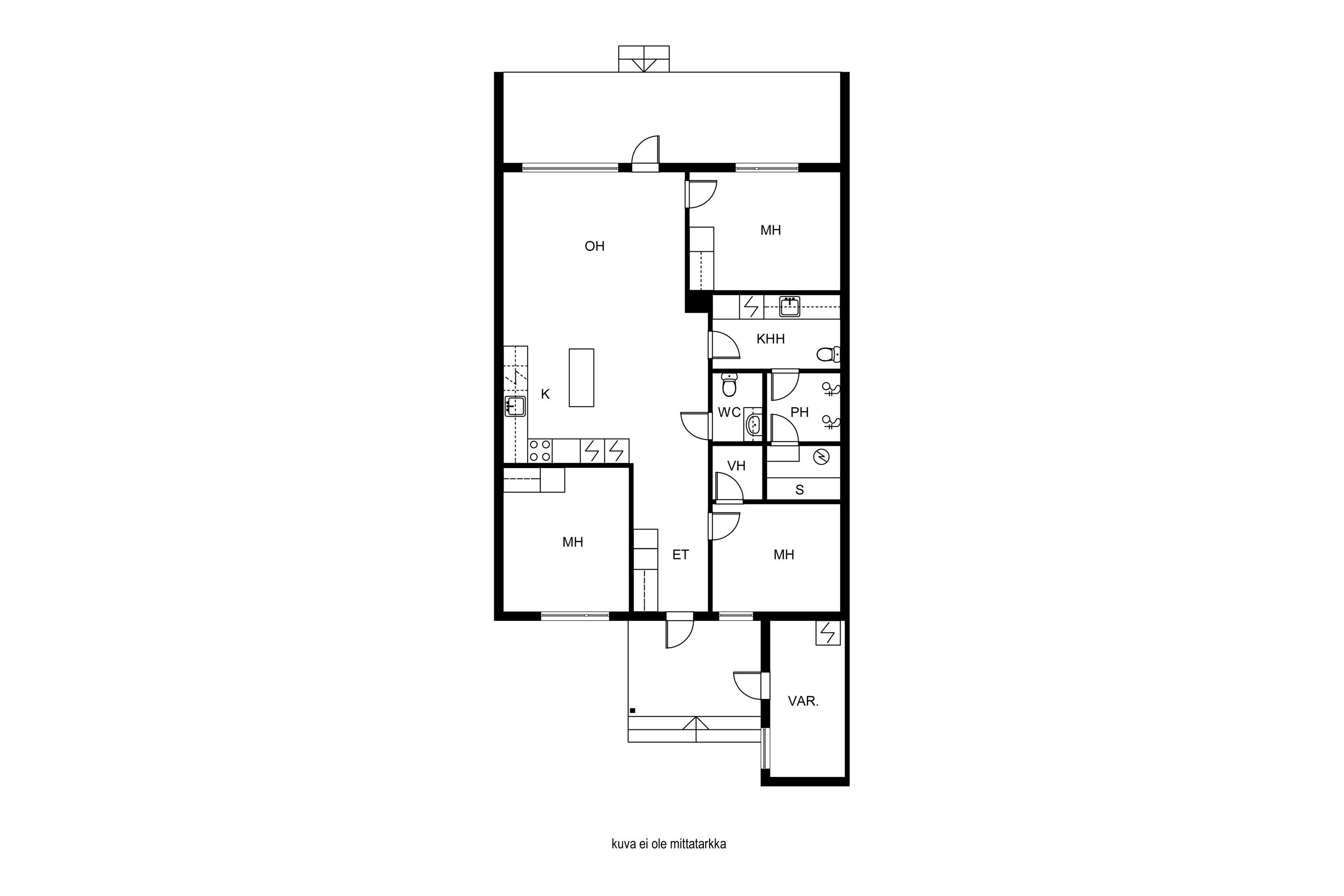 Apartment image
