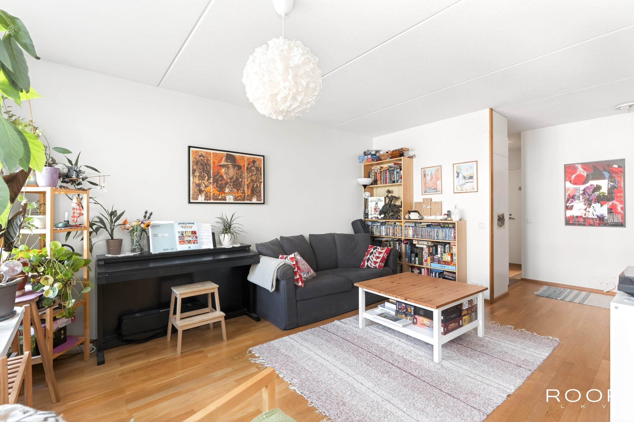 Apartment image