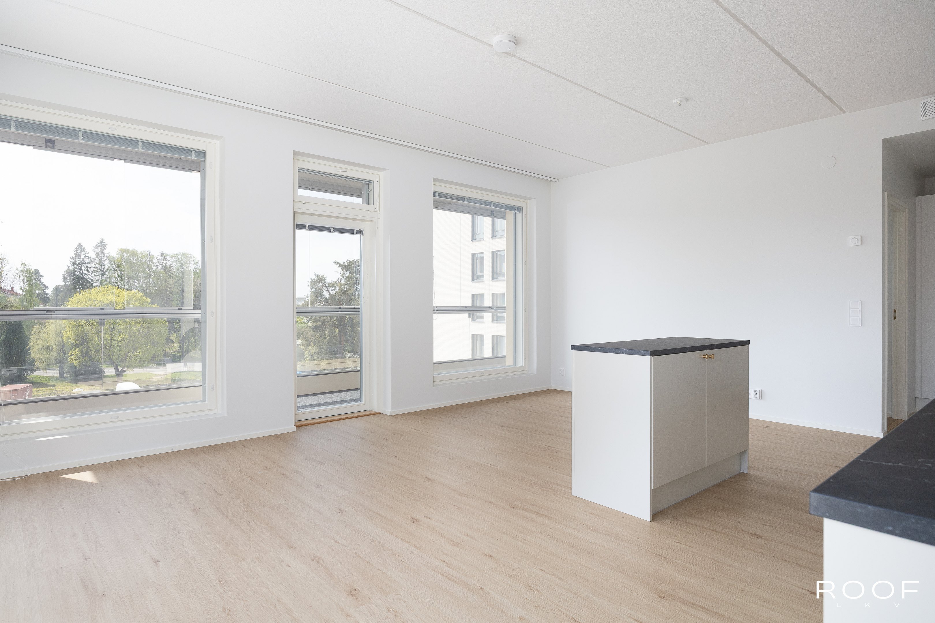 Apartment image