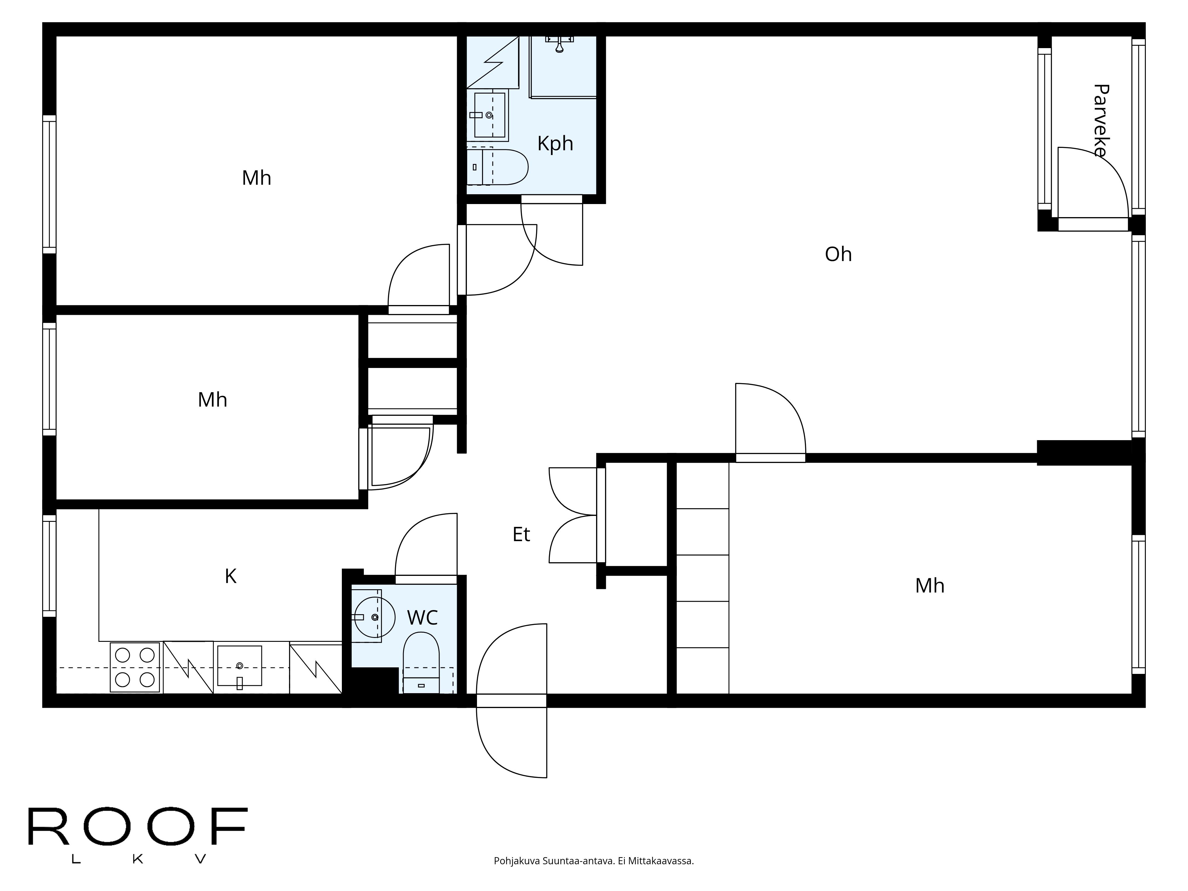 Apartment image