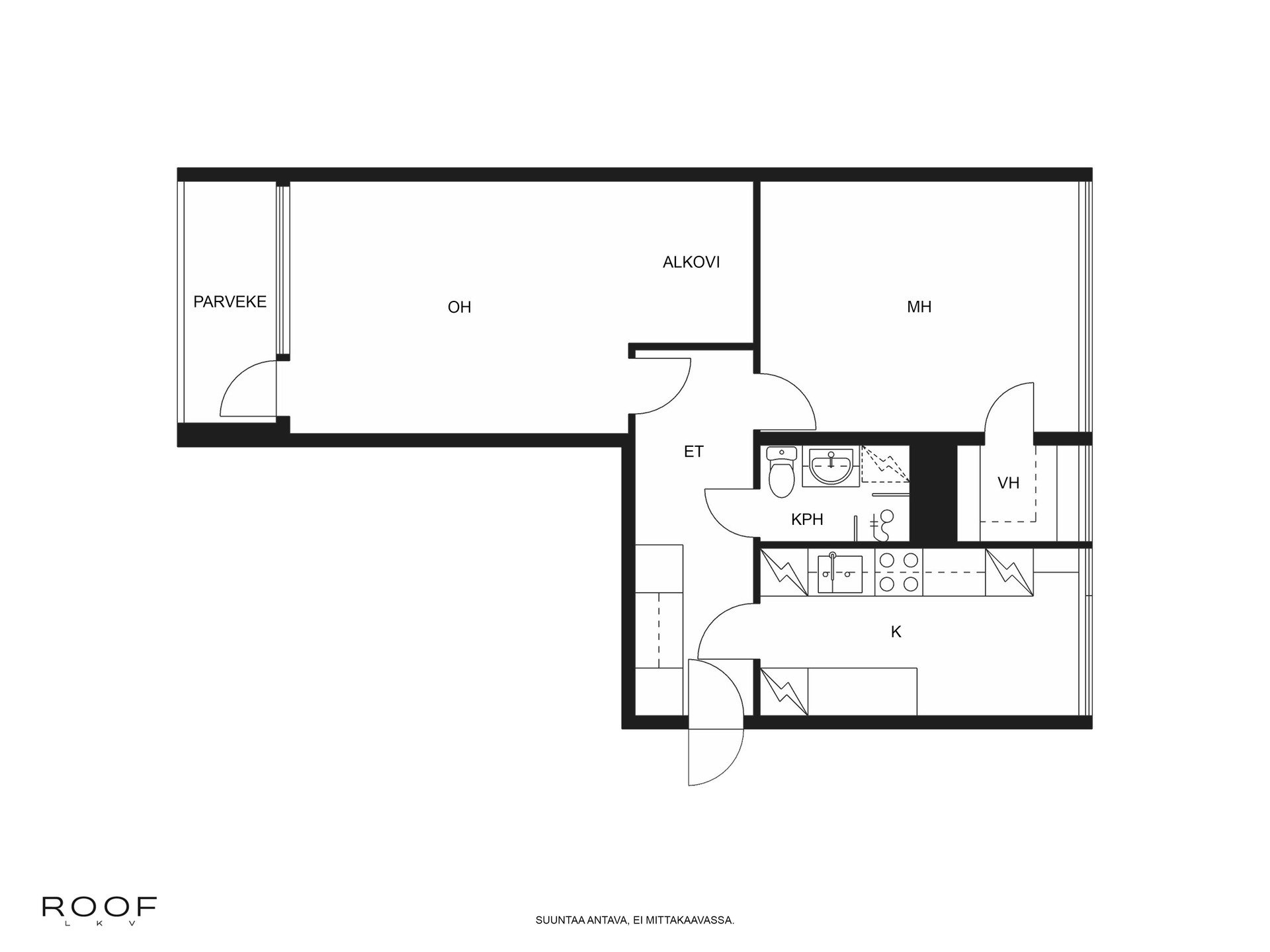 Apartment image