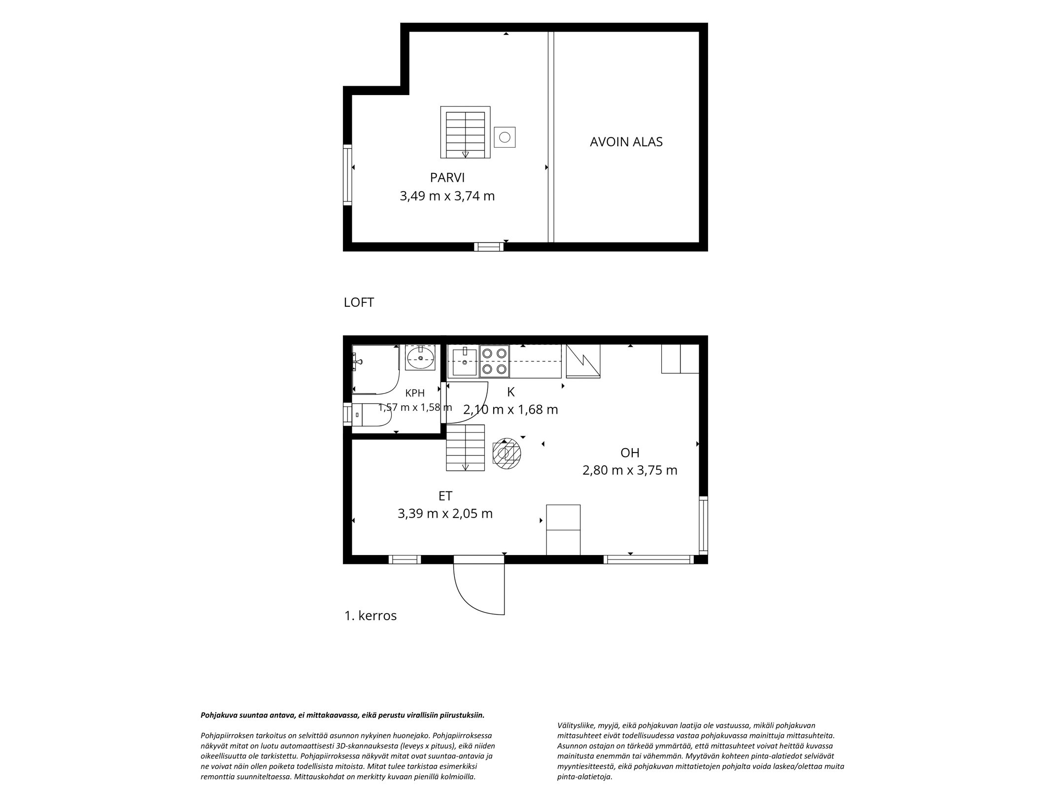Apartment image