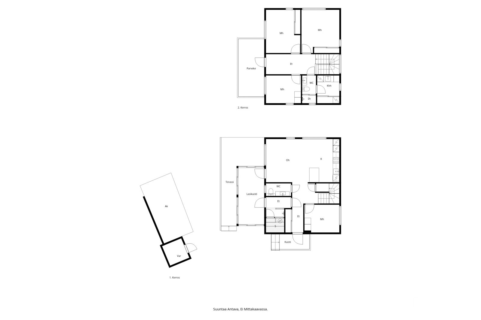 Apartment image