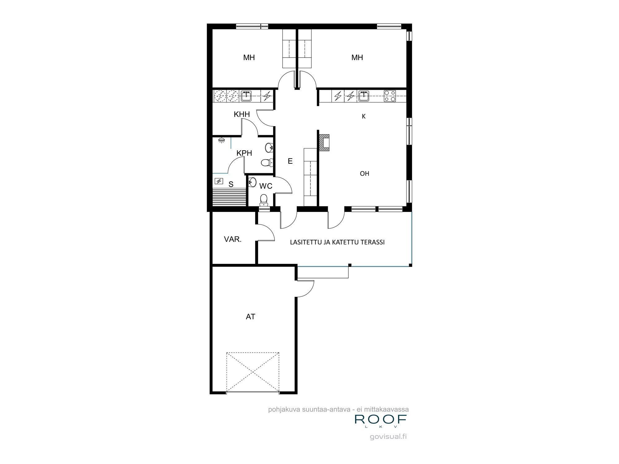 Apartment image