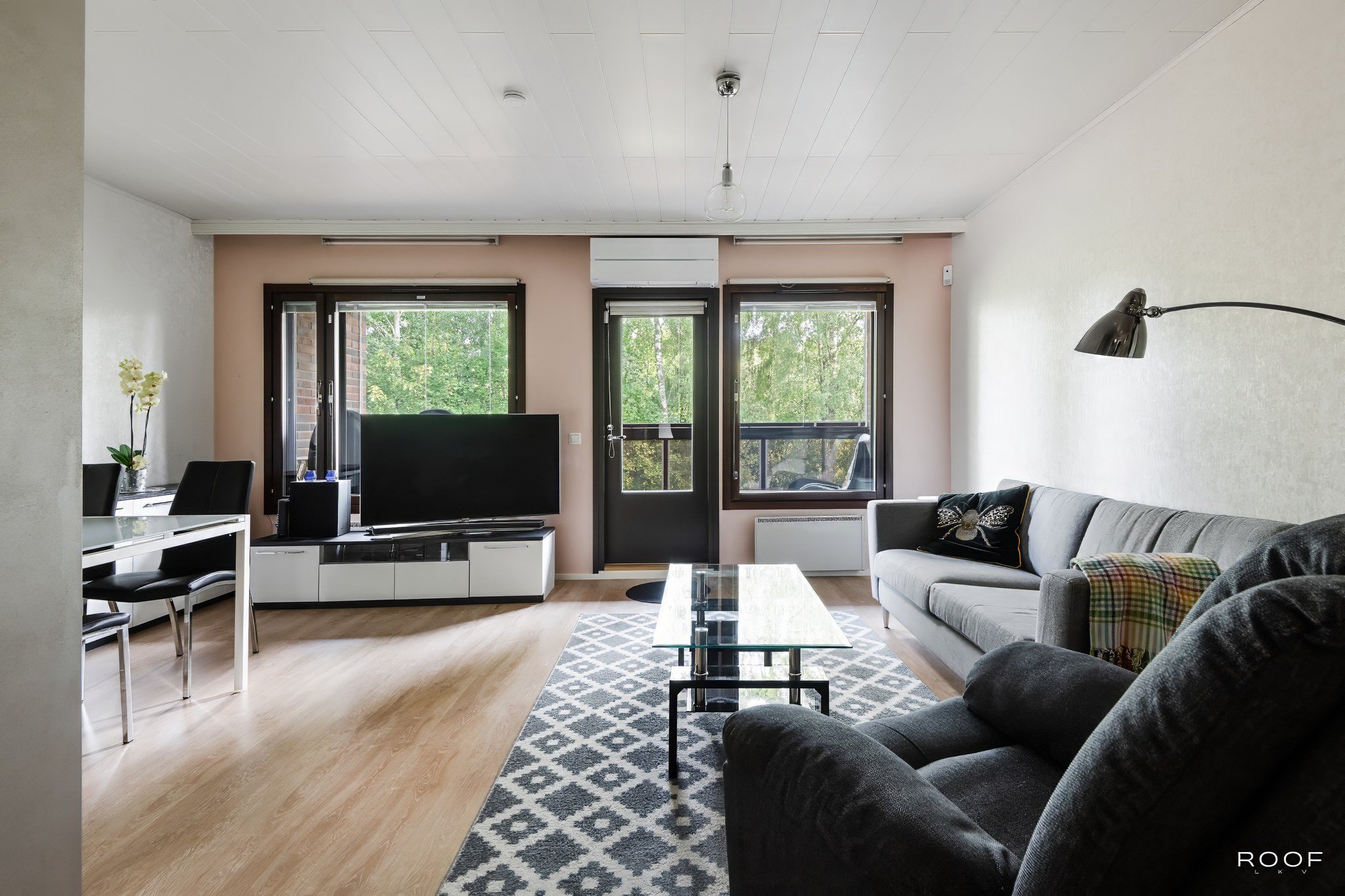 Apartment image