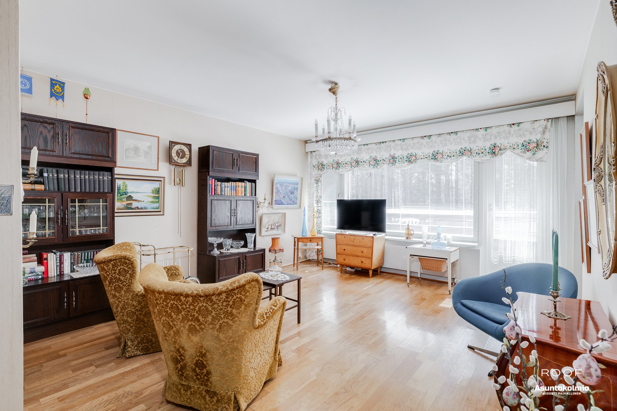 Apartment image