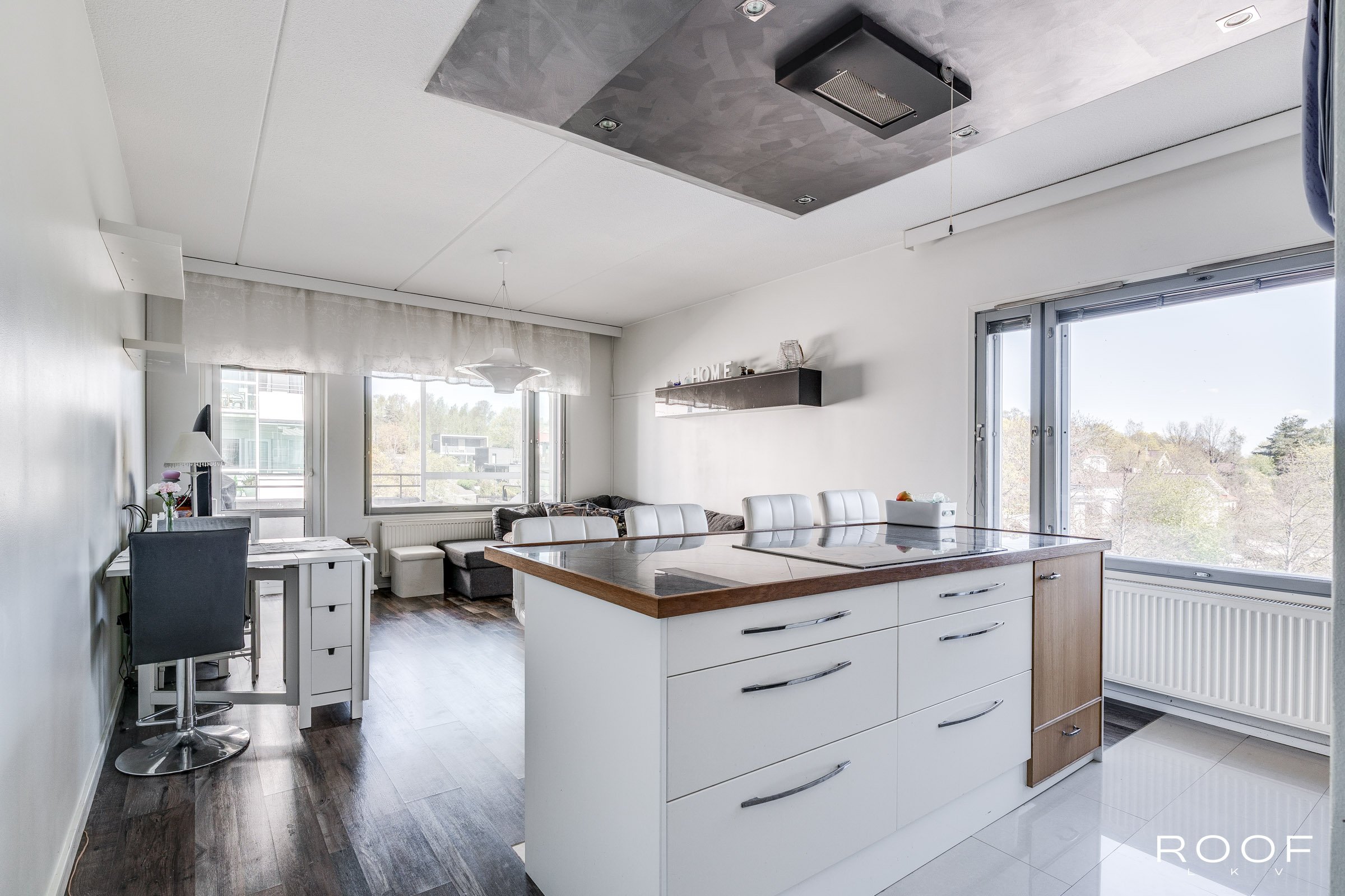 Apartment image