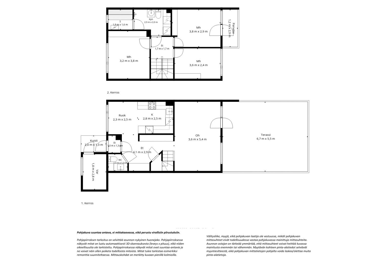 Apartment image