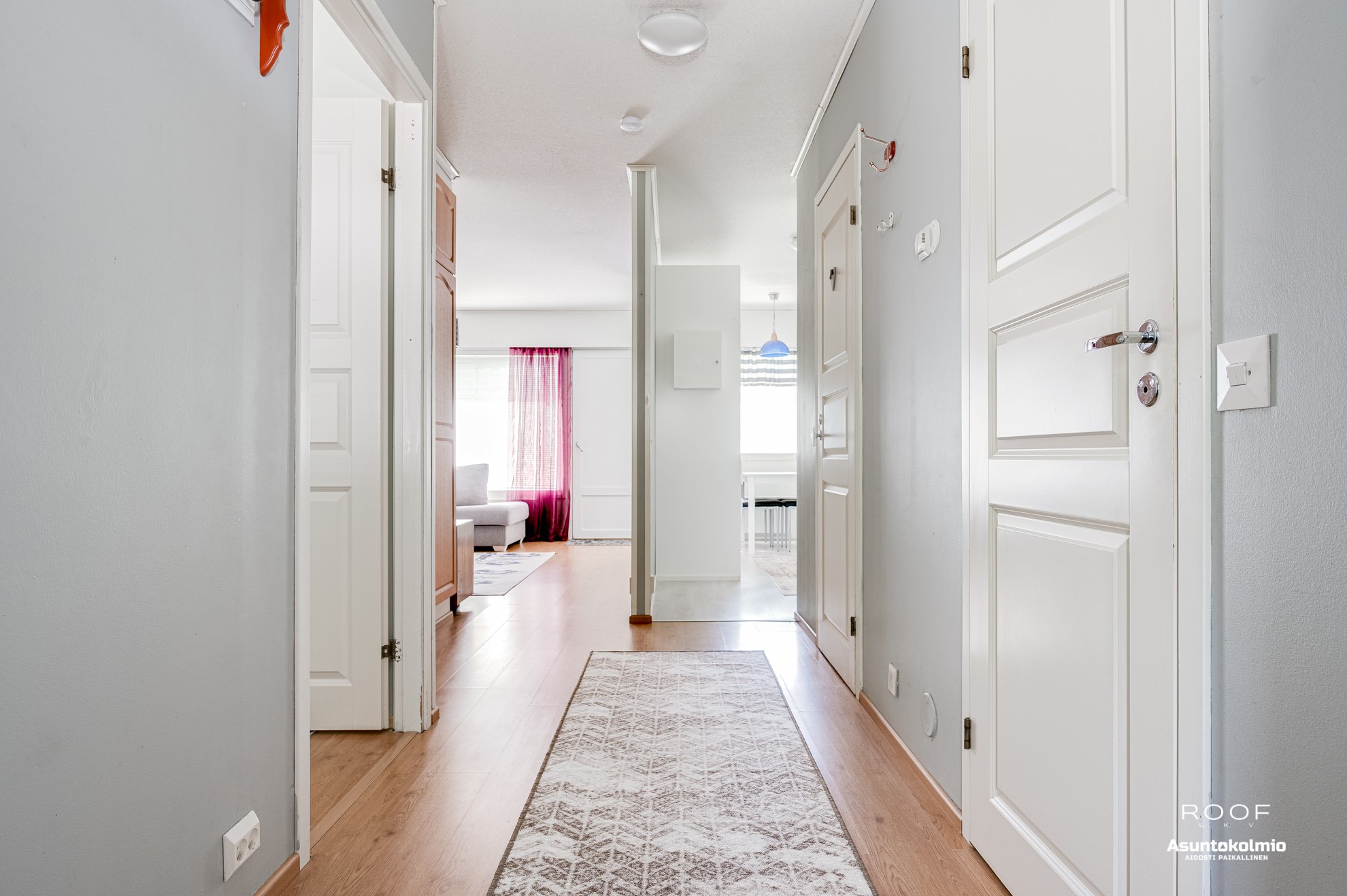 Apartment image