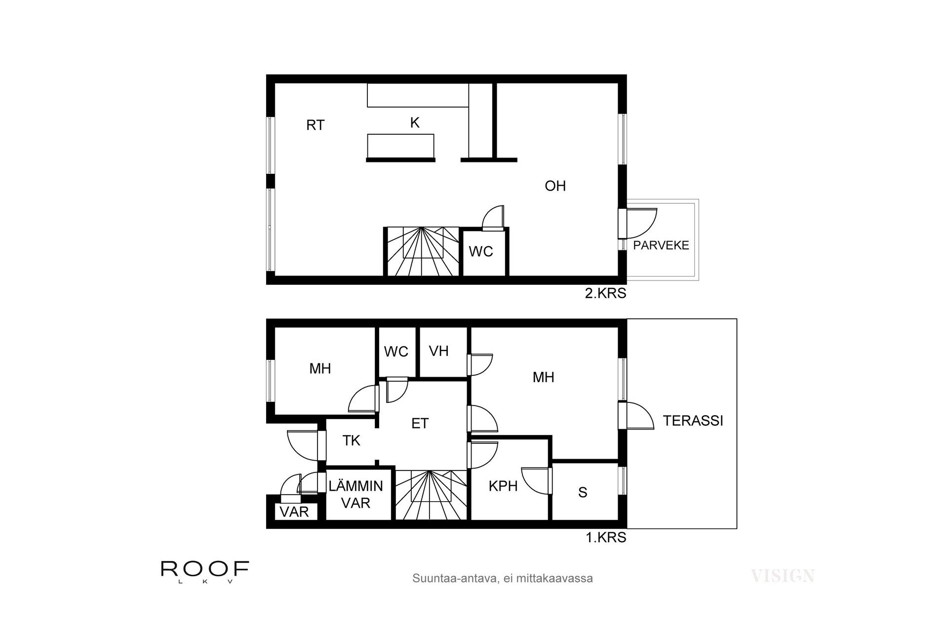 Apartment image