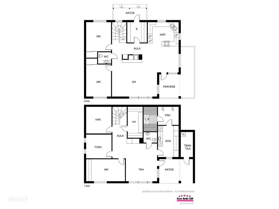 Apartment image