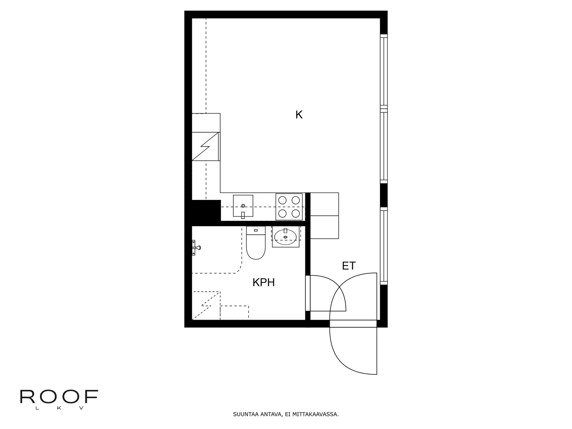 Apartment image