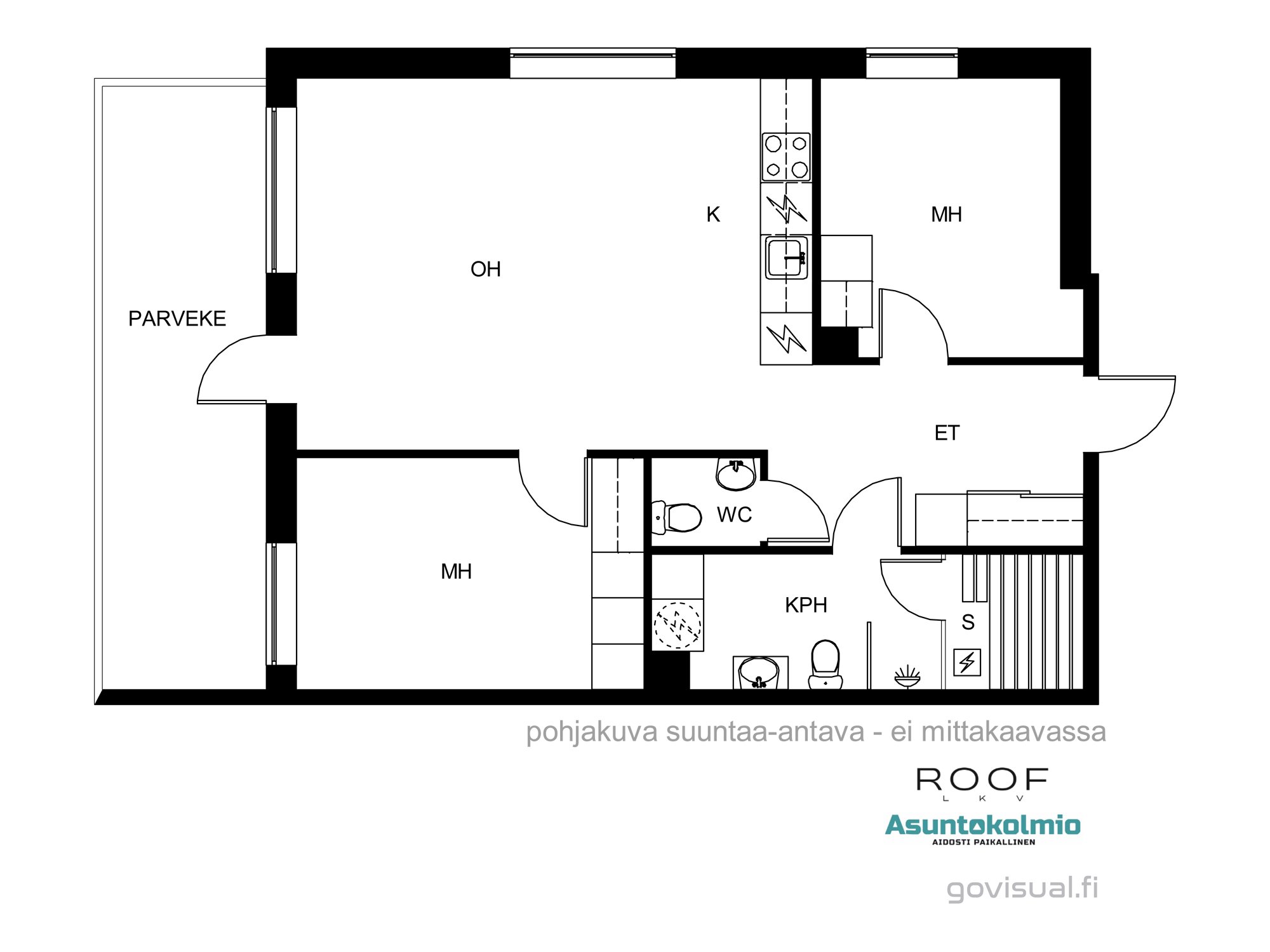 Apartment image