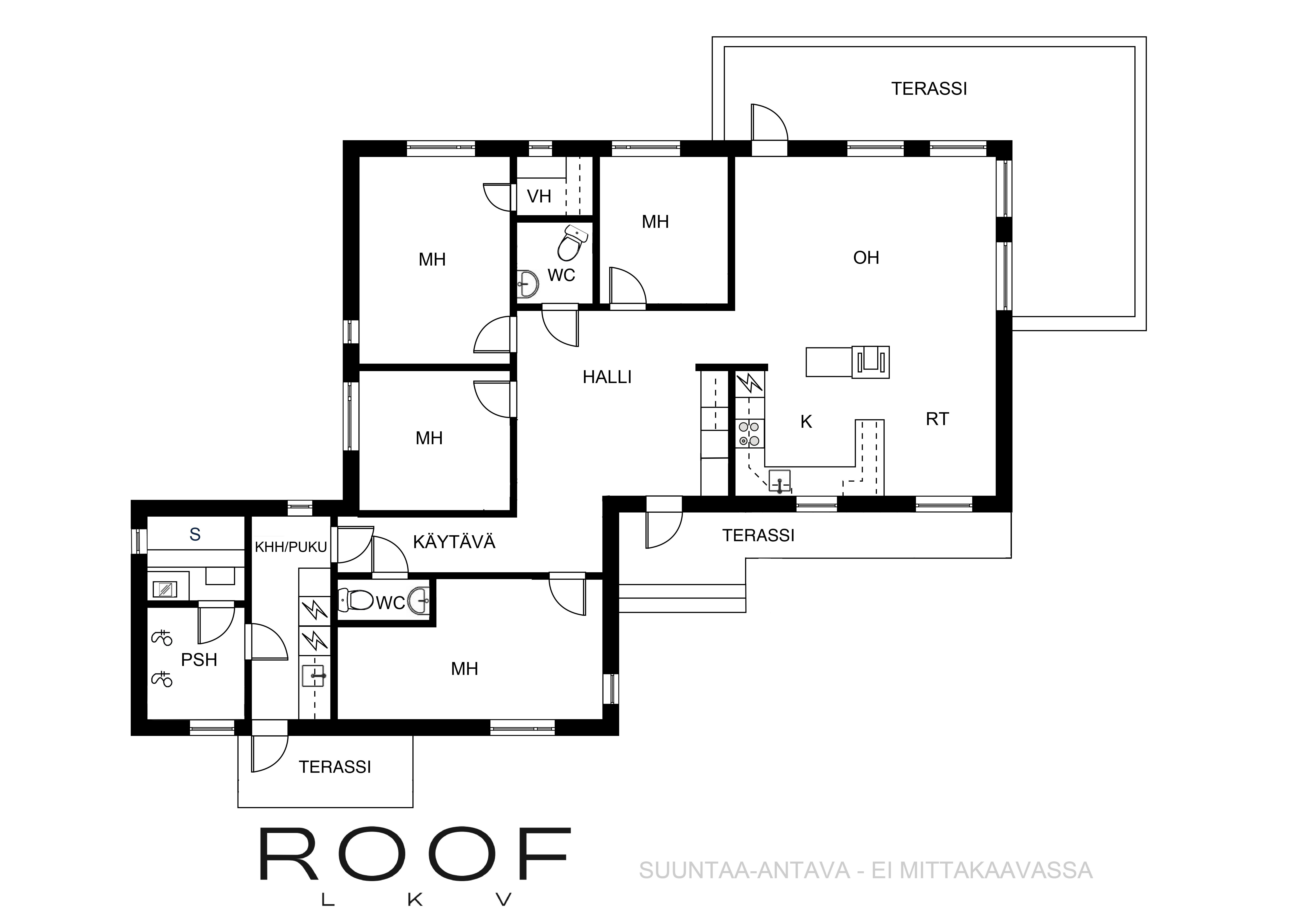 Apartment image