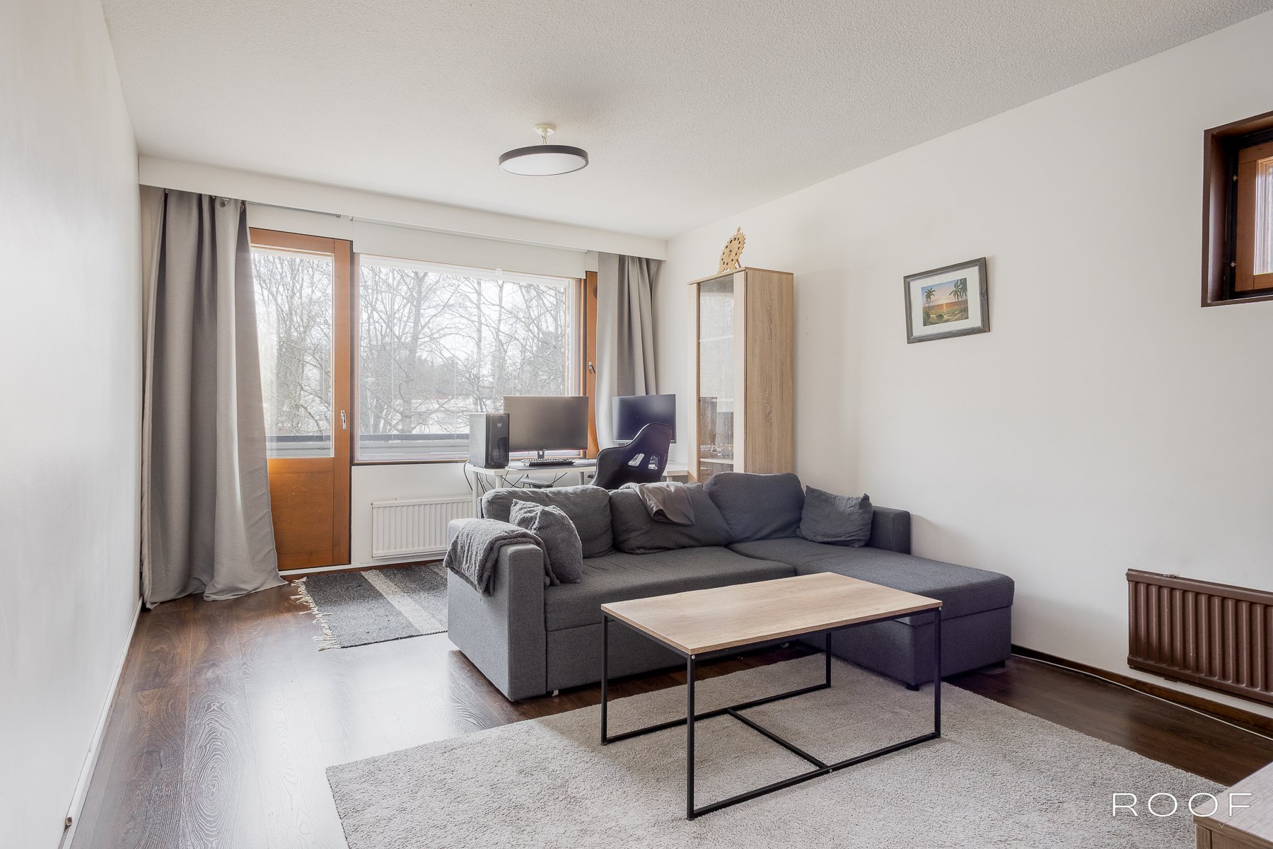 Apartment image