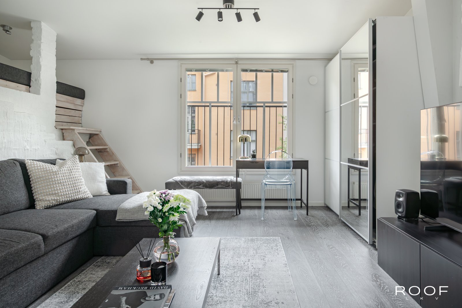 Apartment image