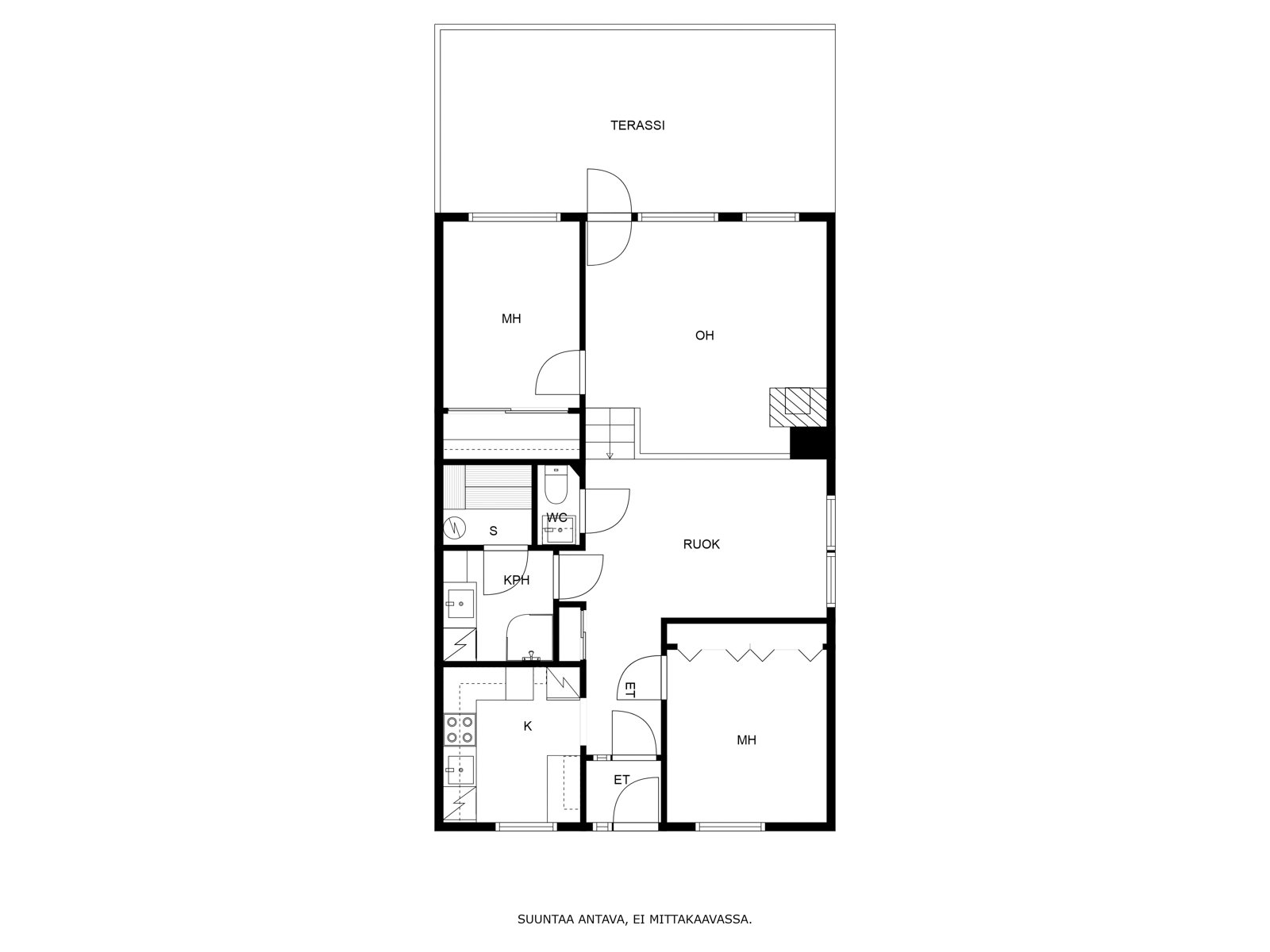 Apartment image