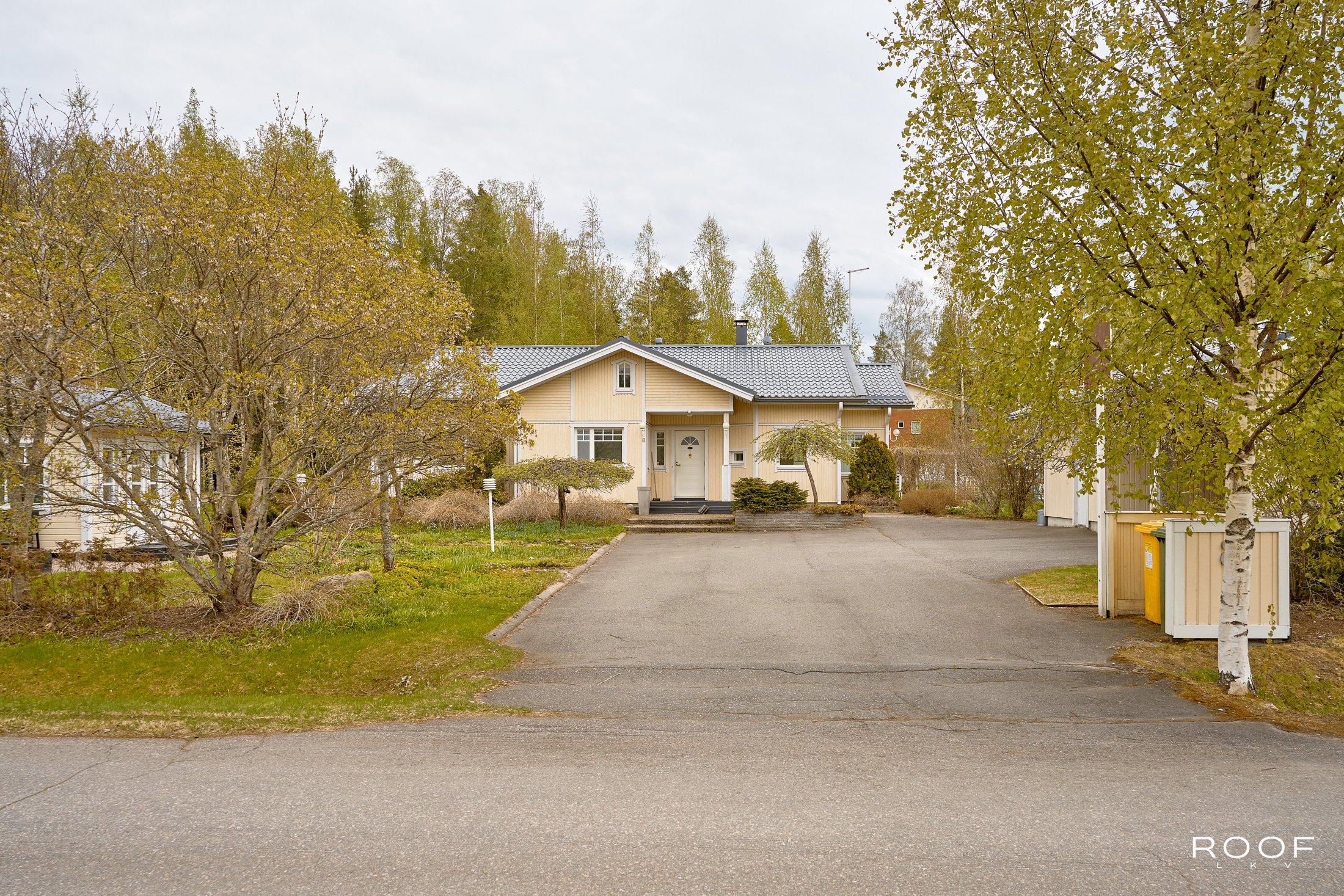 Apartment image