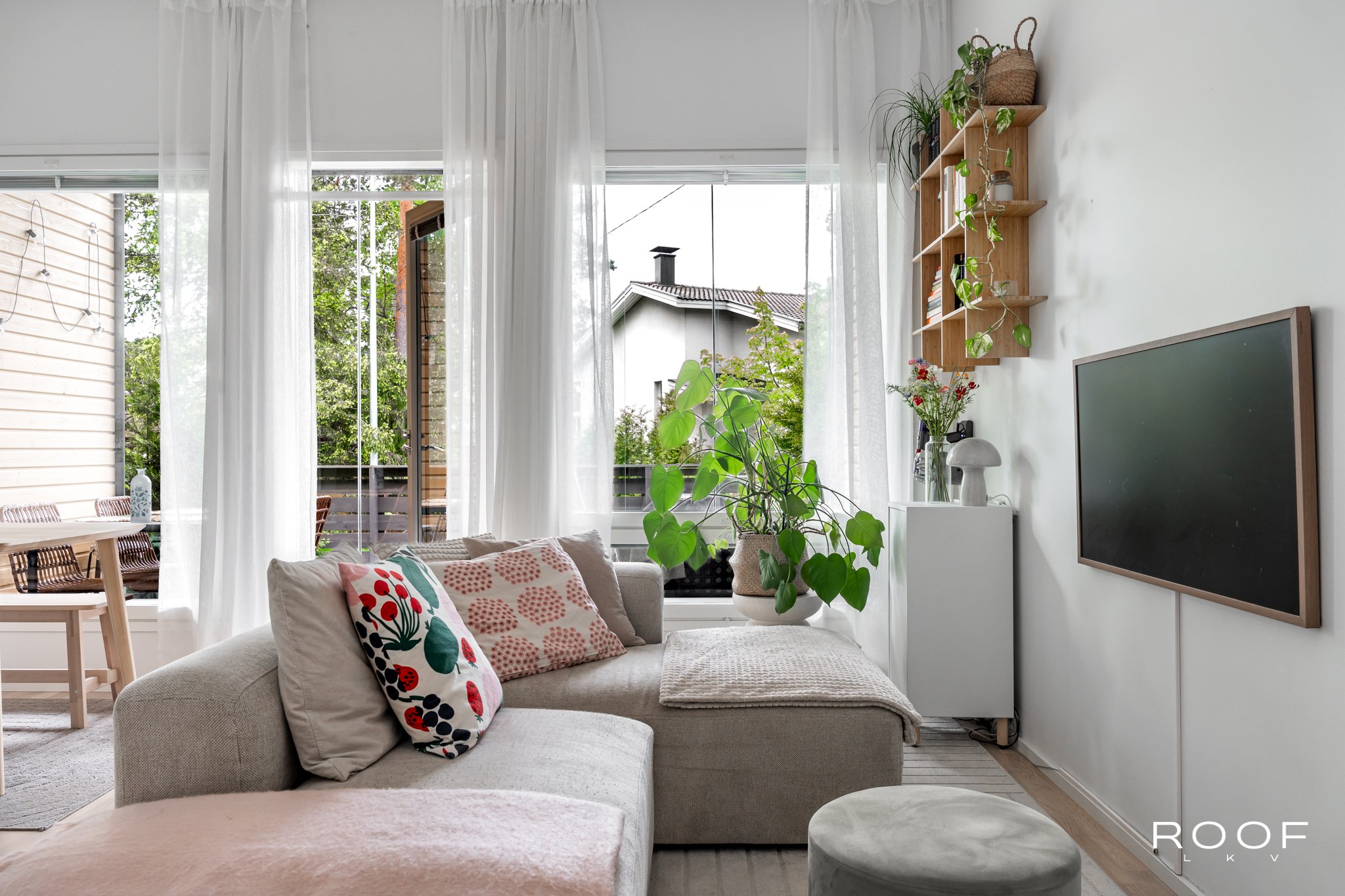 Apartment image