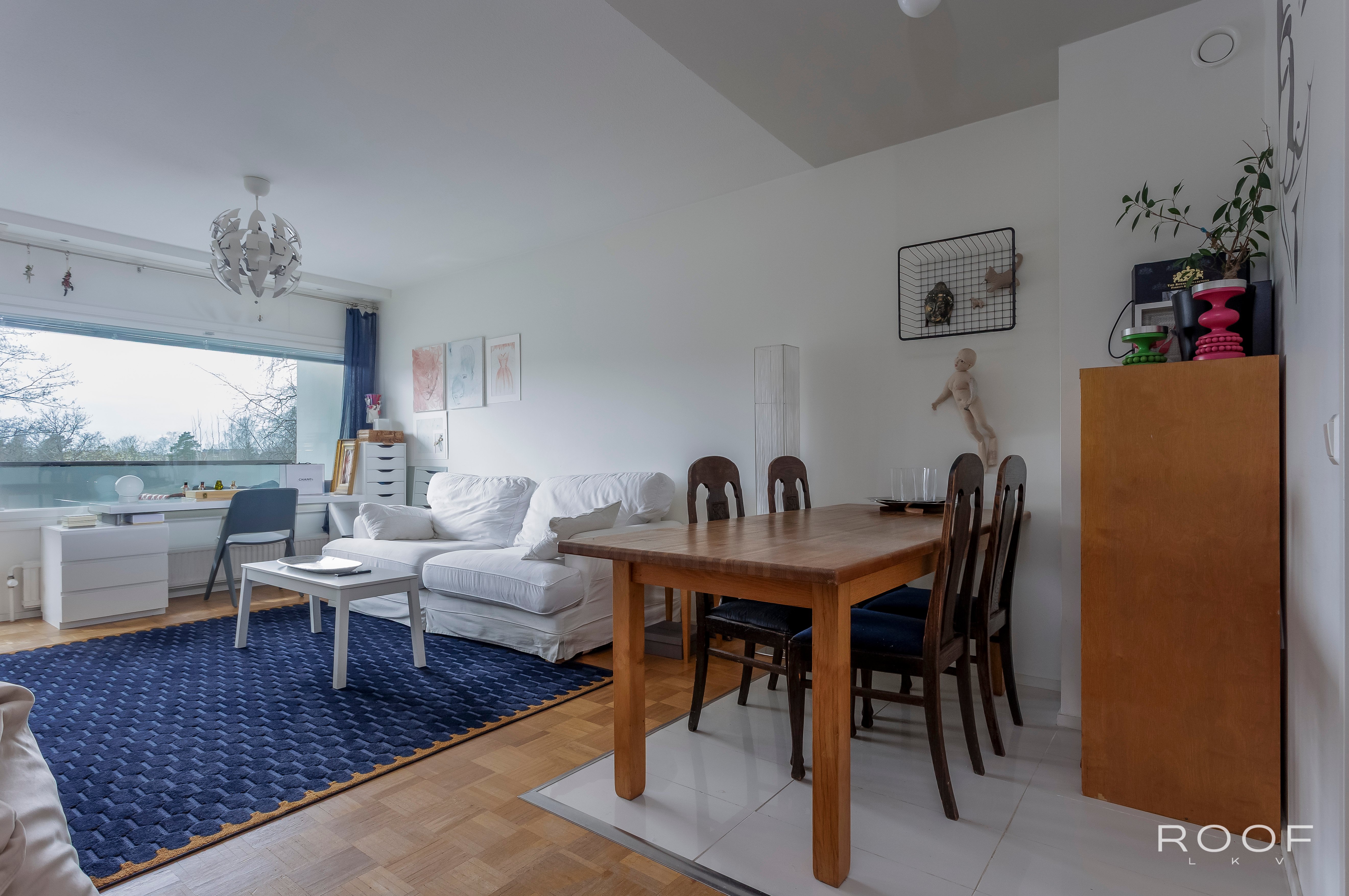 Apartment image