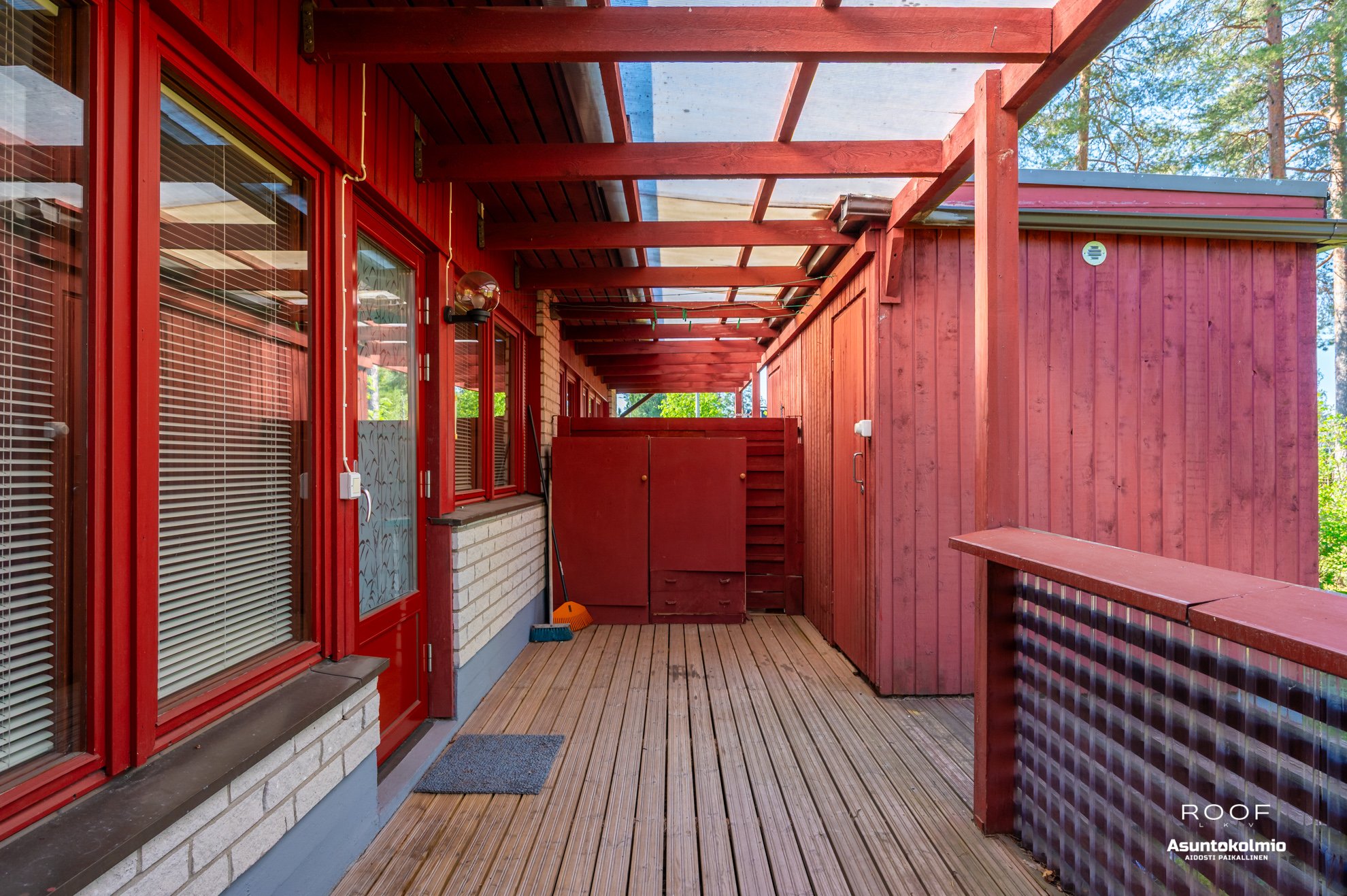 Target image
