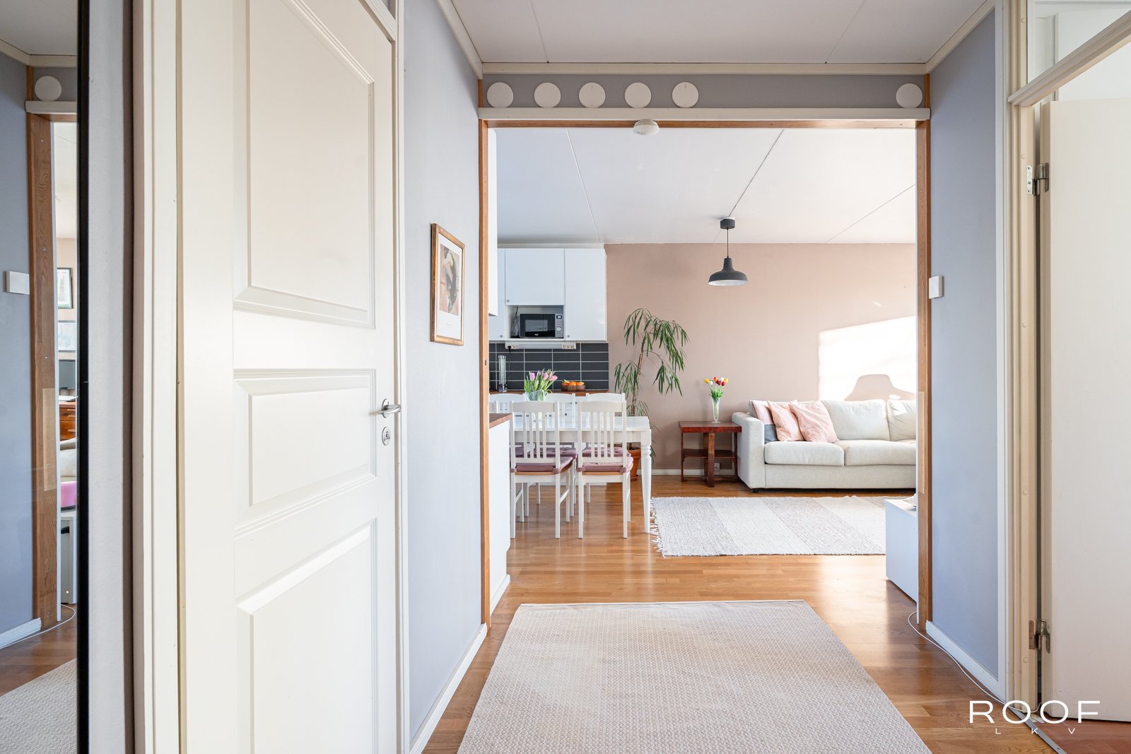 Apartment image
