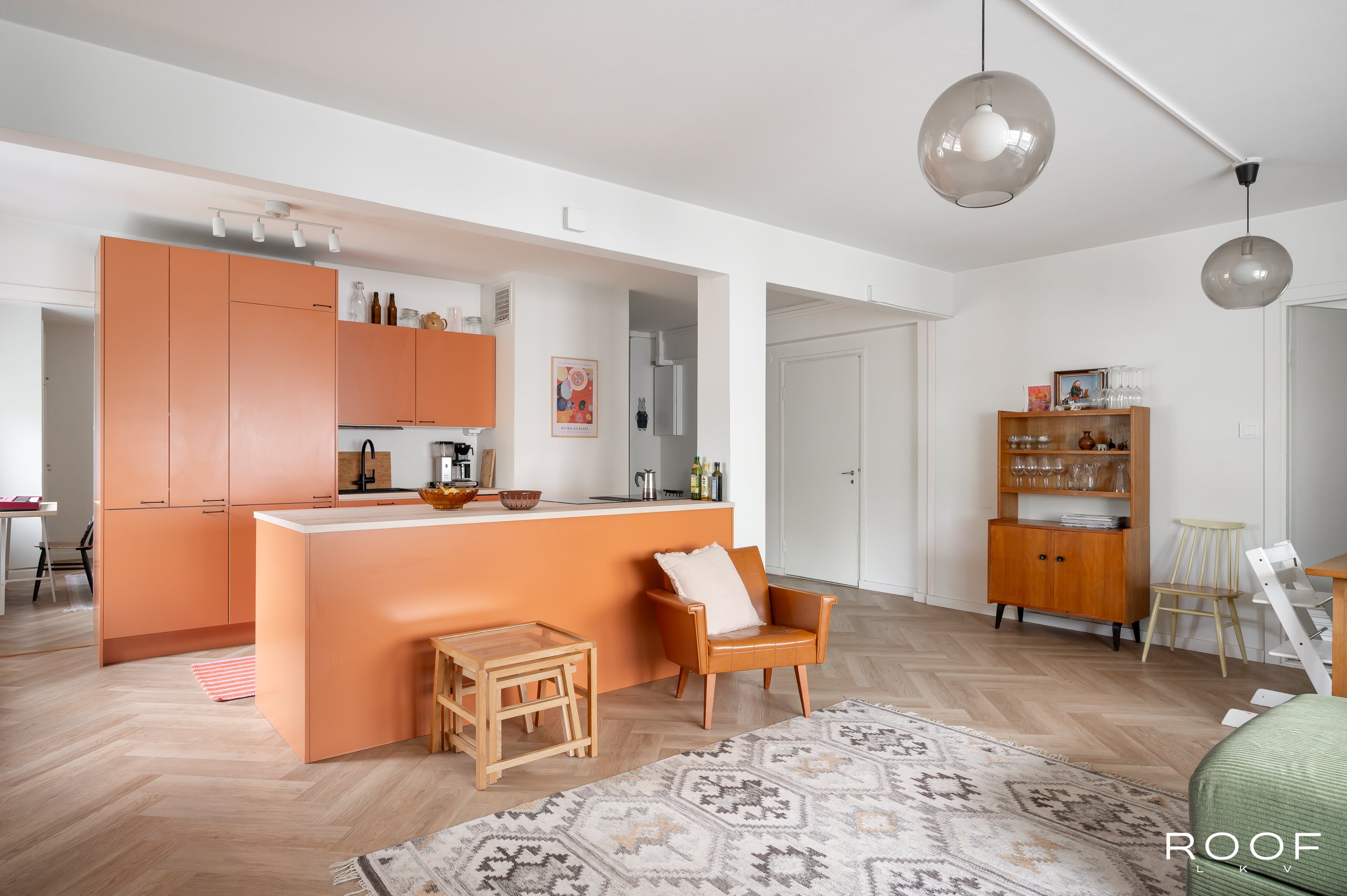 Apartment image
