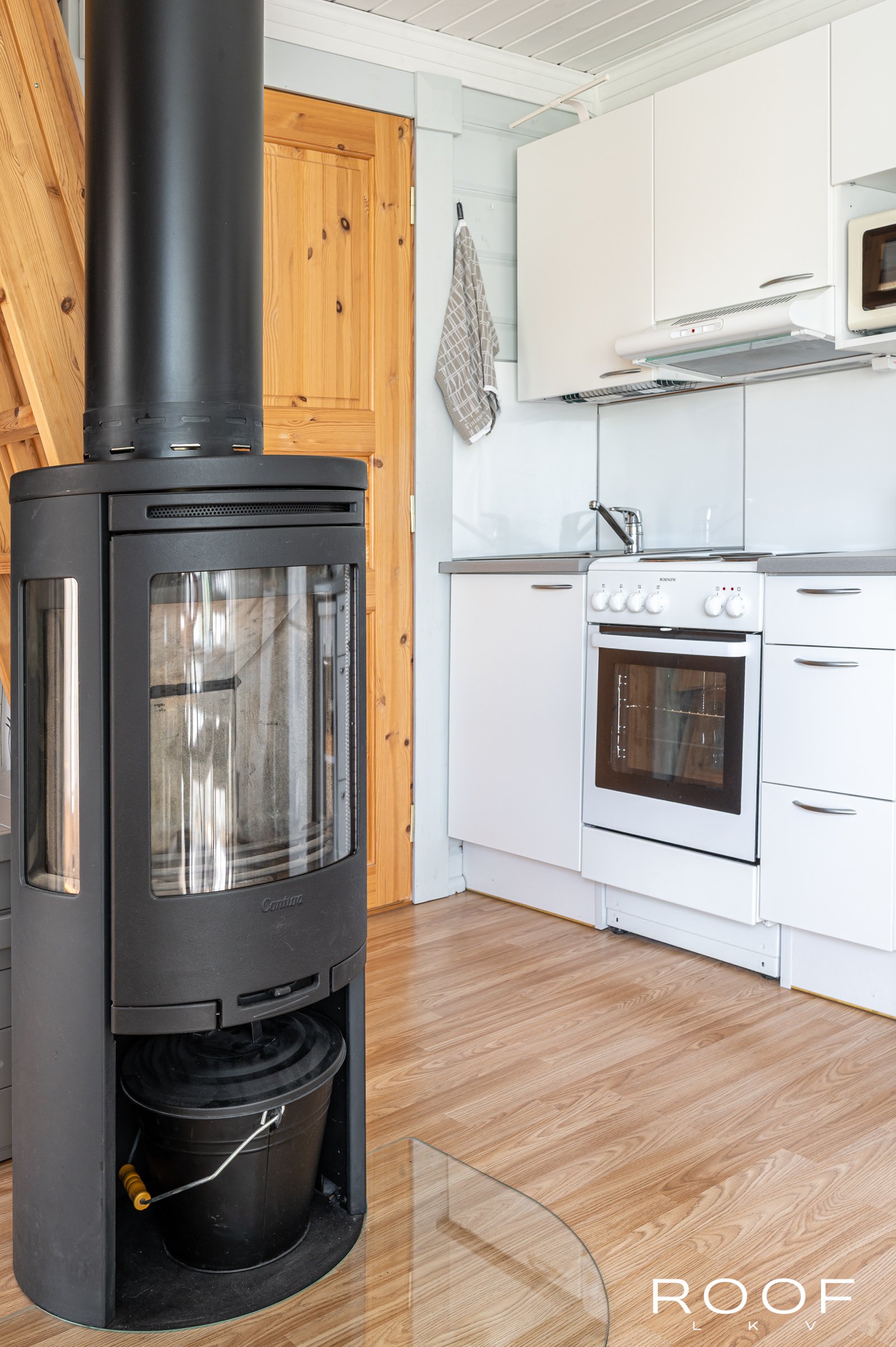 Target image
