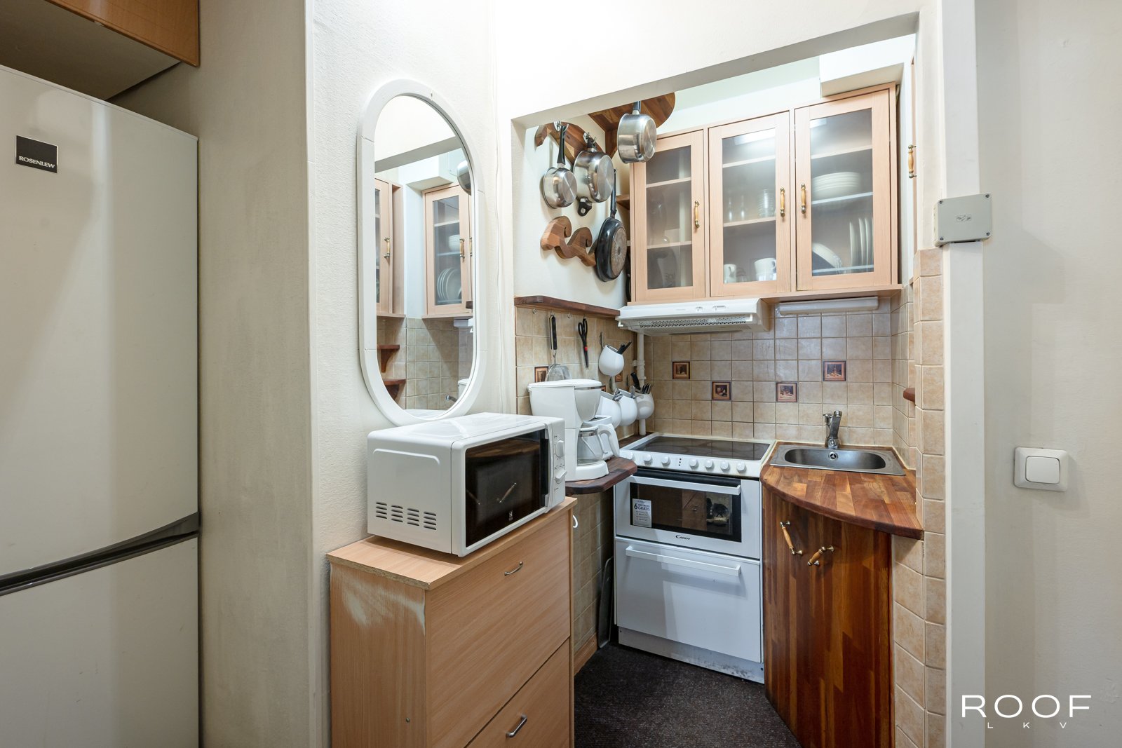 Apartment image