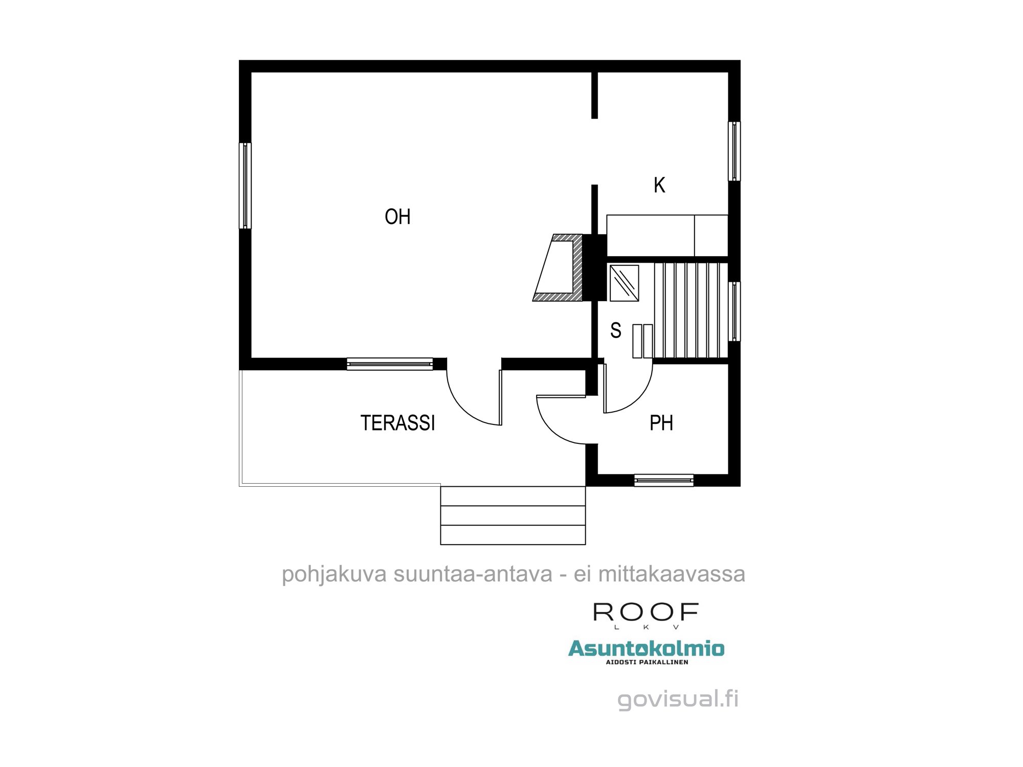 Apartment image