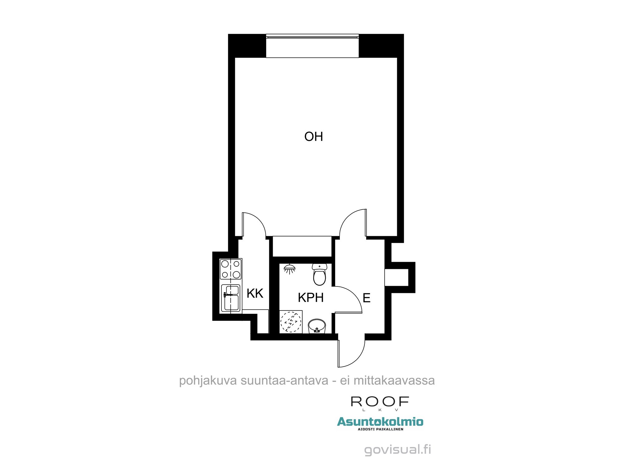 Apartment image