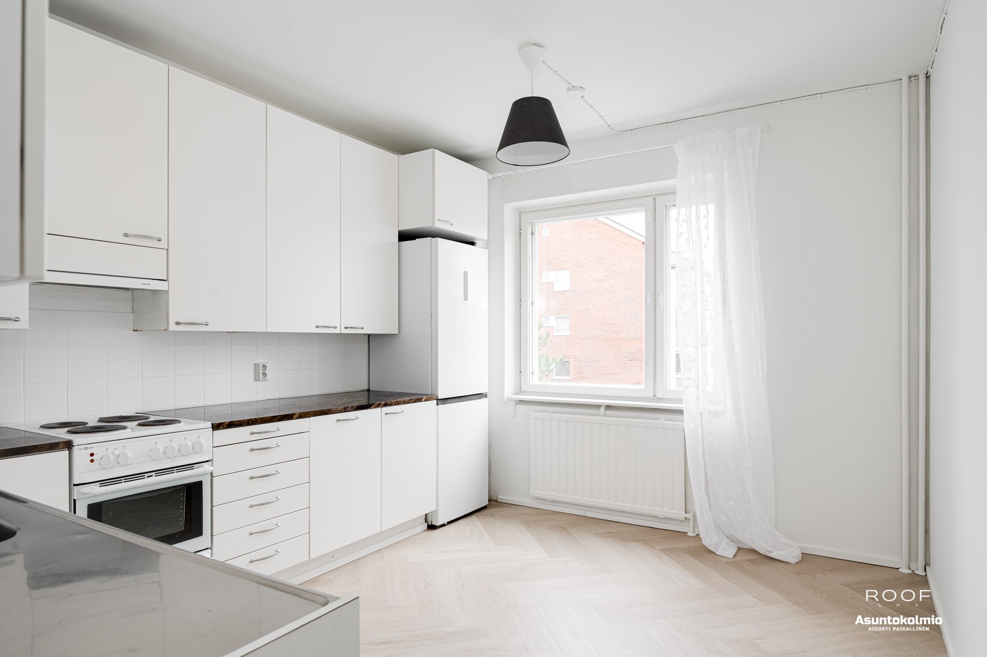 Apartment image