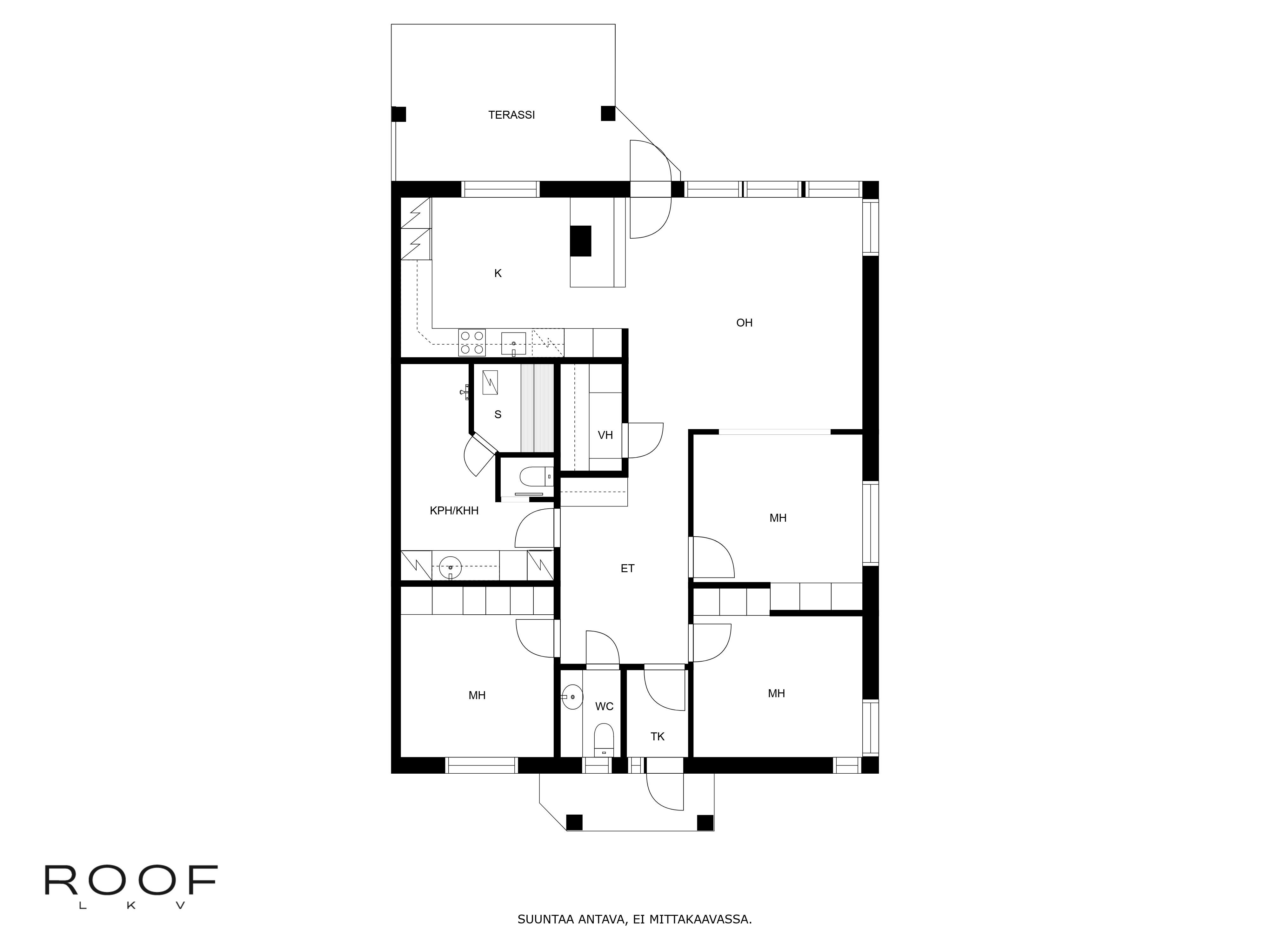 Apartment image