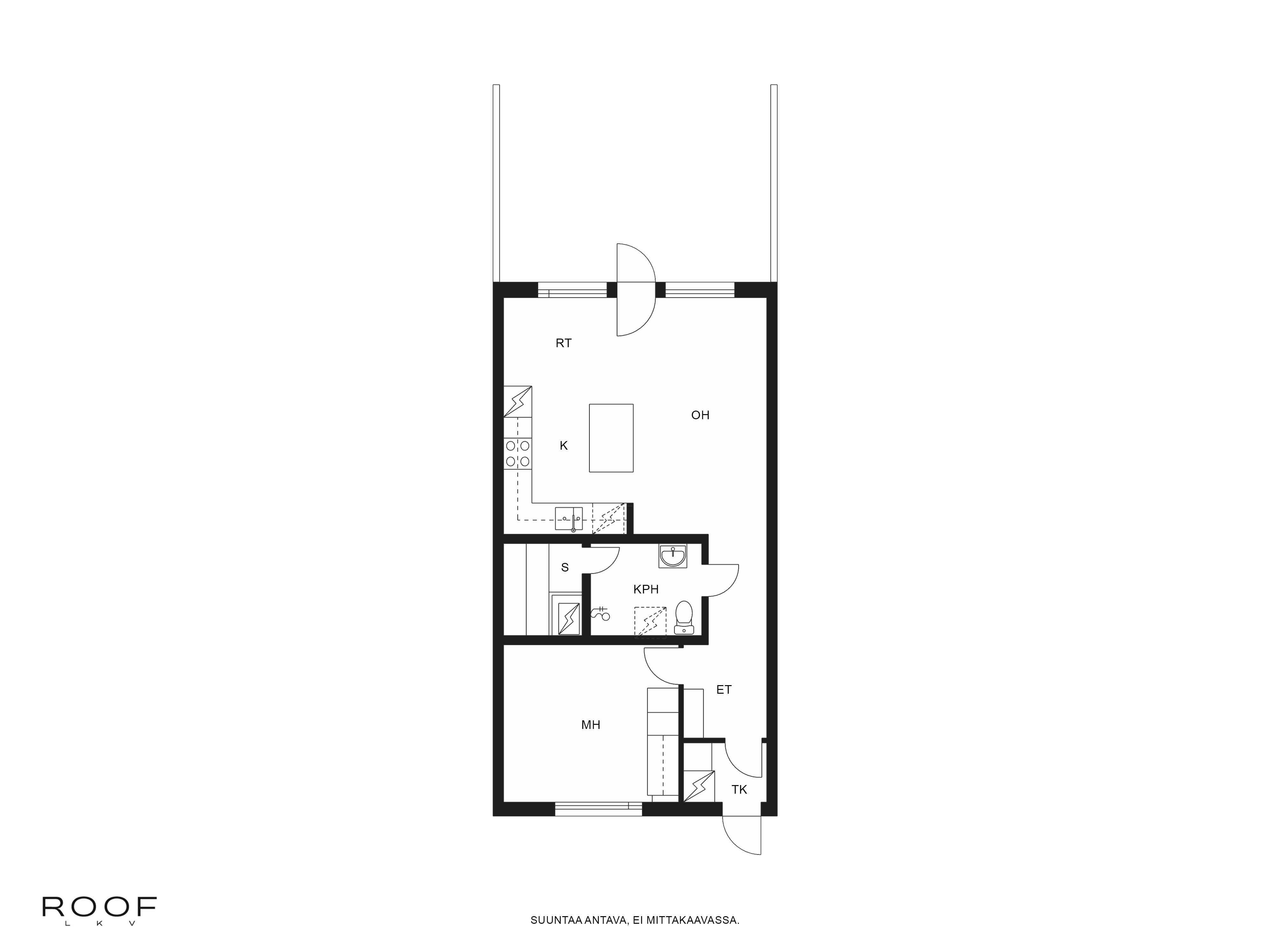Apartment image
