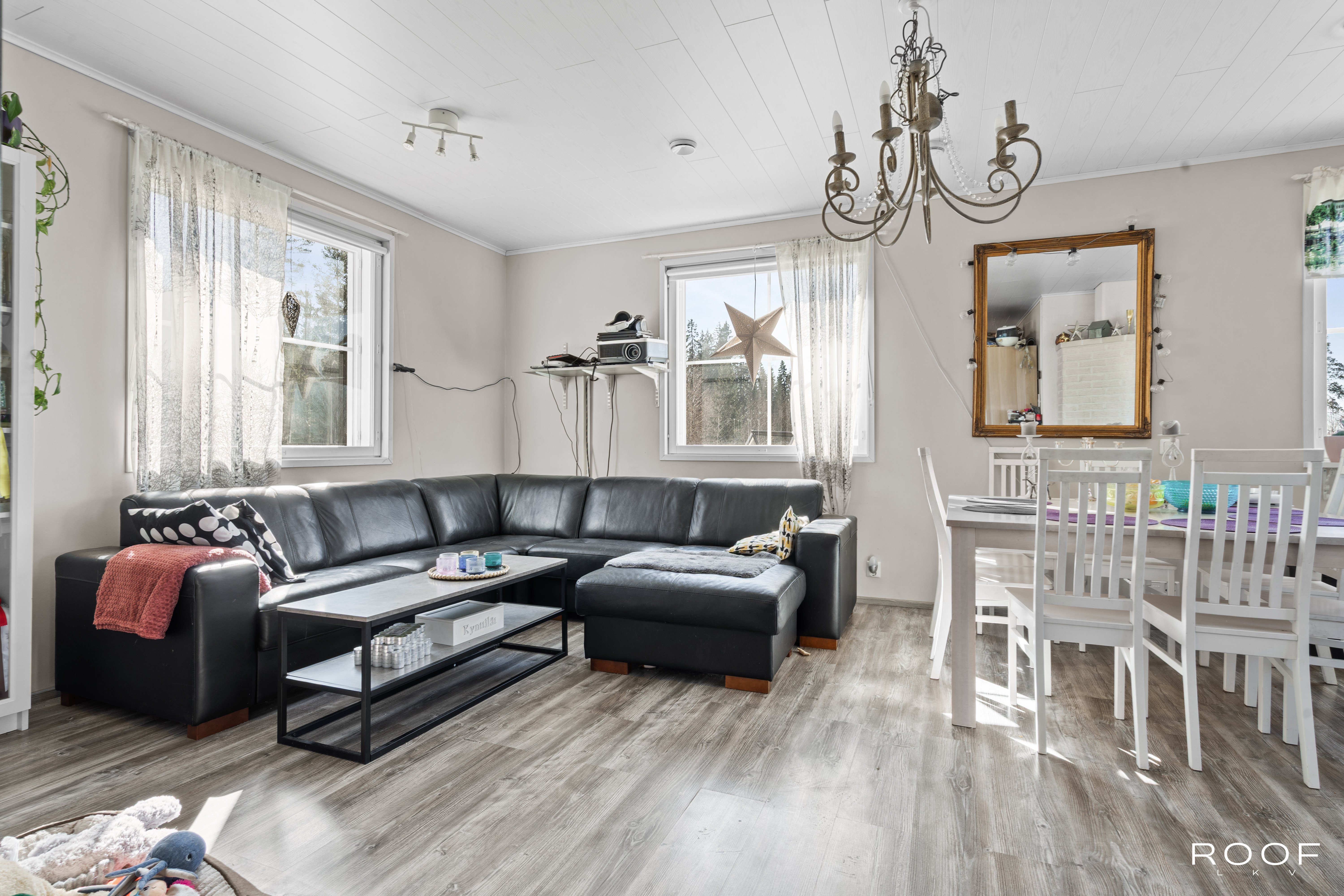 Apartment image