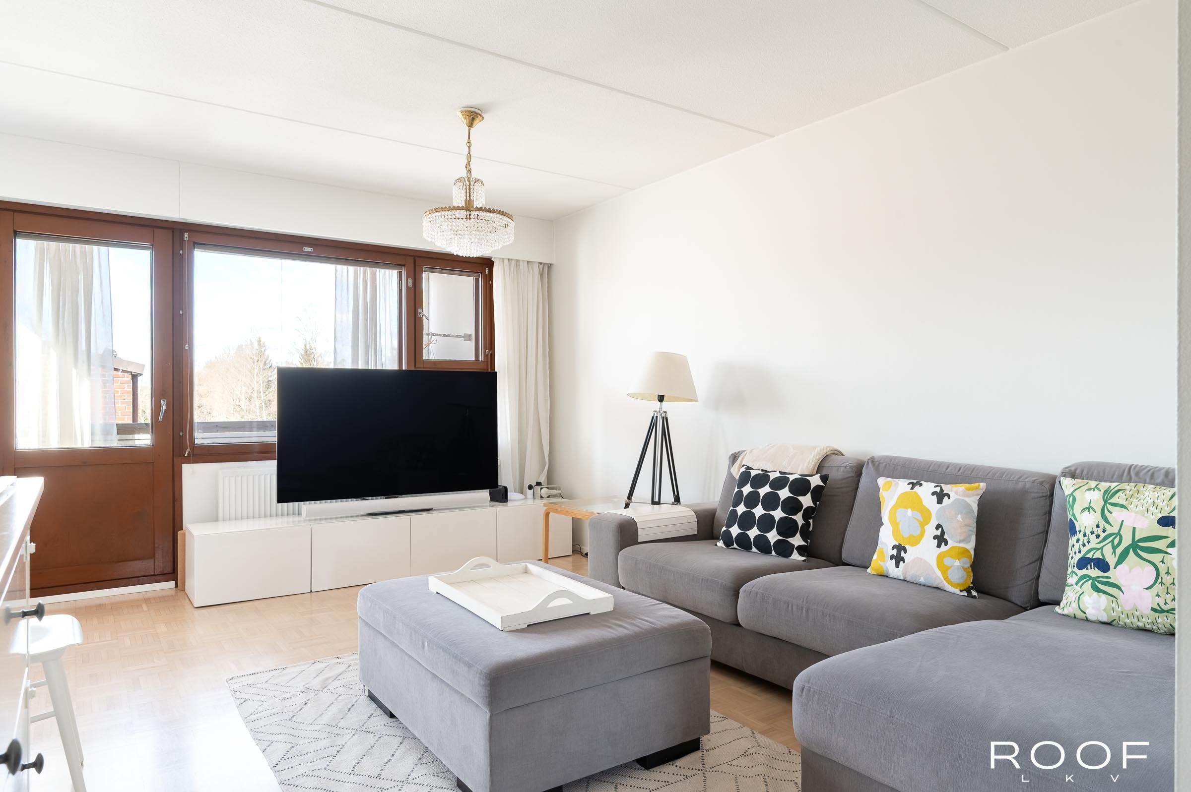 Apartment image